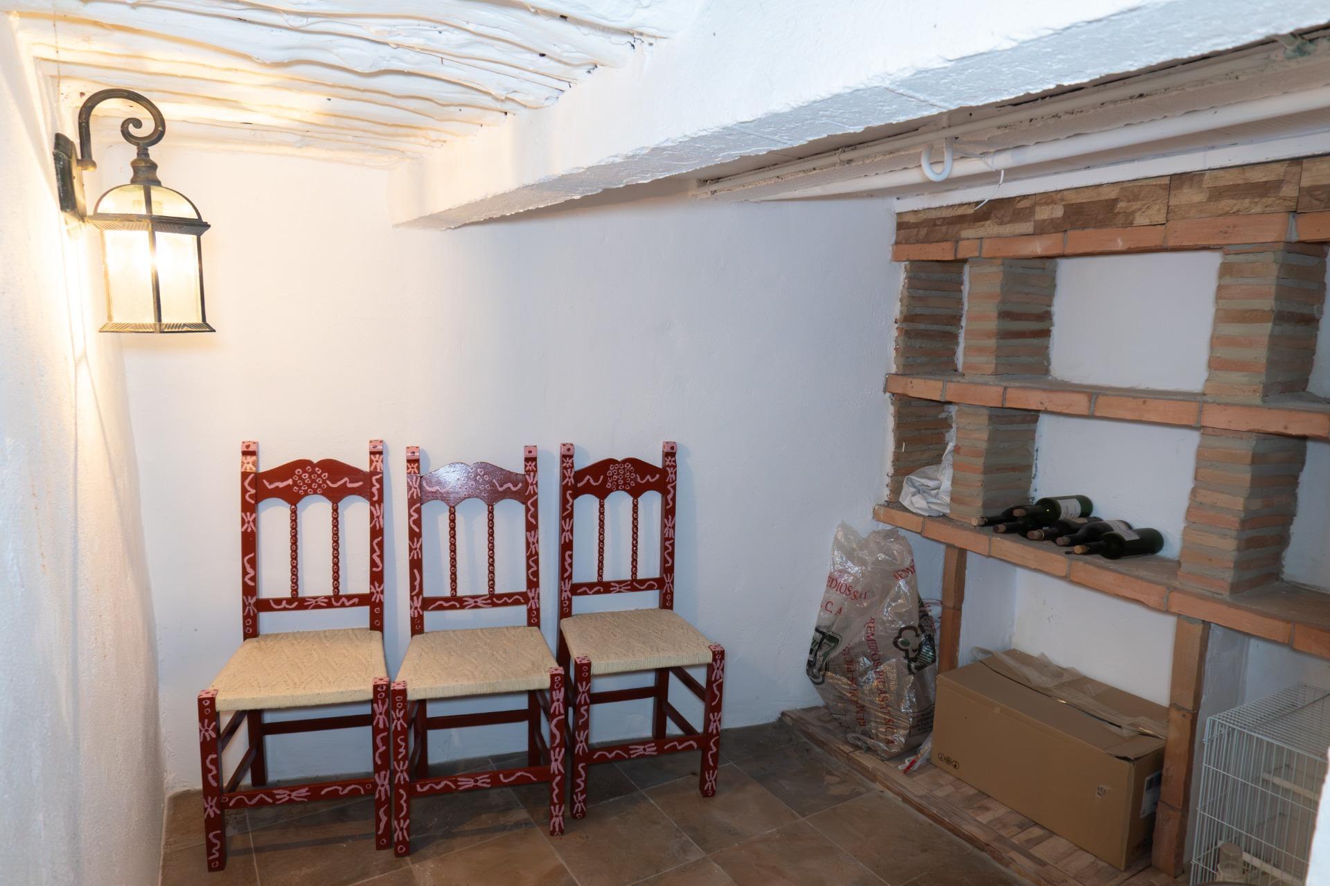 Casas o chalets-Venta-El Gastor-2115853-Foto-12