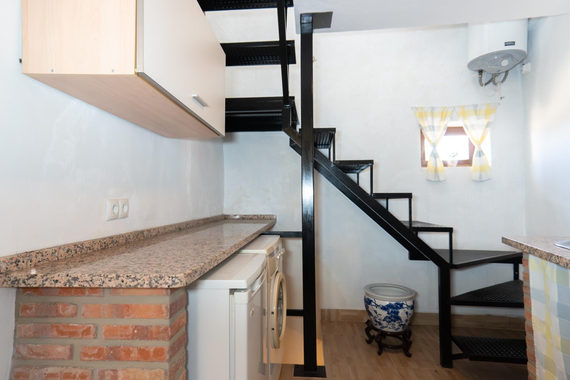 Casas o chalets-Venta-El Gastor-2115853-Foto-14