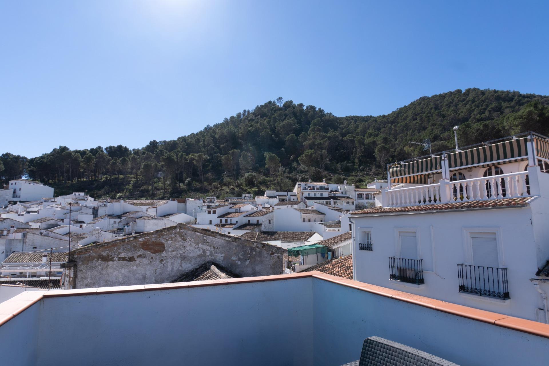 Casas o chalets-Venta-El Gastor-2115853-Foto-22