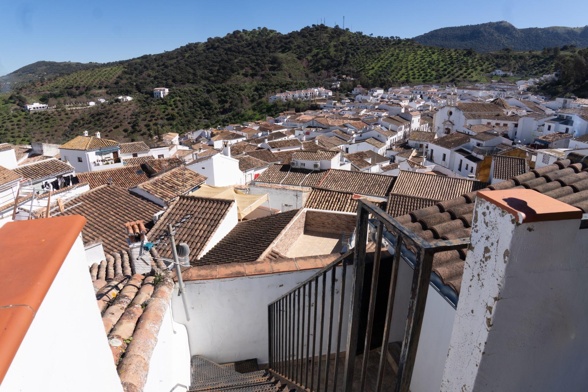 Casas o chalets-Venta-El Gastor-2115853-Foto-24