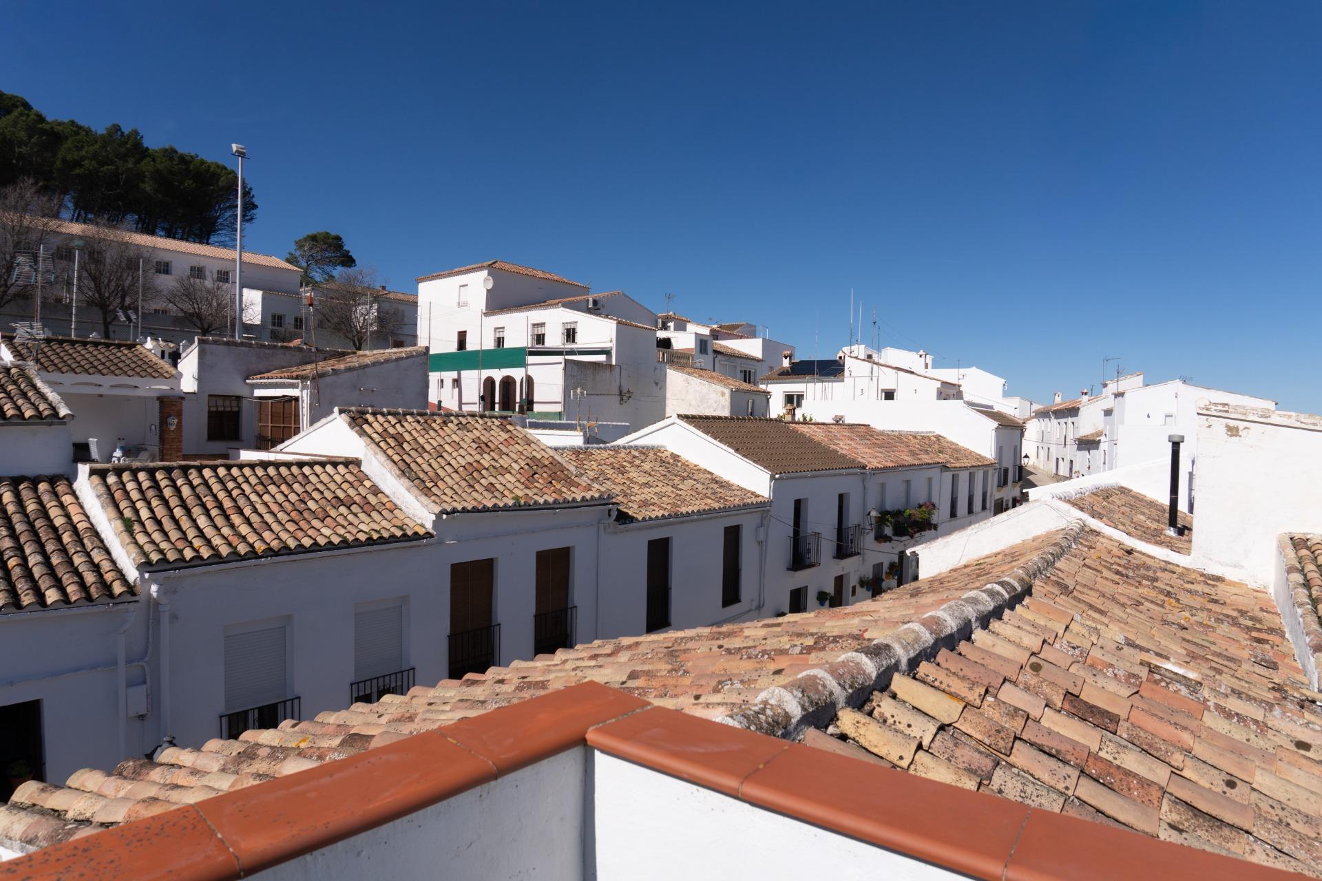 Casas o chalets-Venta-El Gastor-2115853-Foto-23