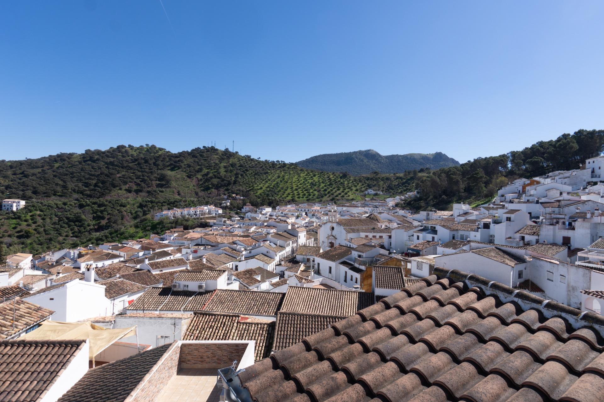 Casas o chalets-Venta-El Gastor-2115853-Foto-21