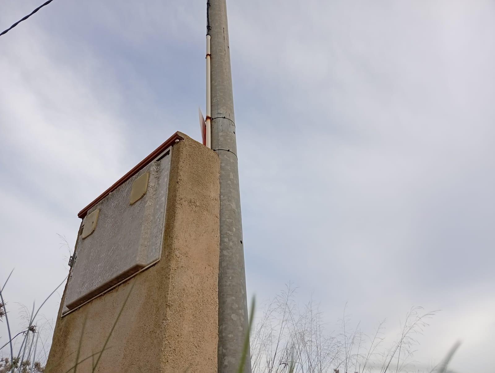 Fincas y solares-Venta-Librilla-2063622-Foto-2