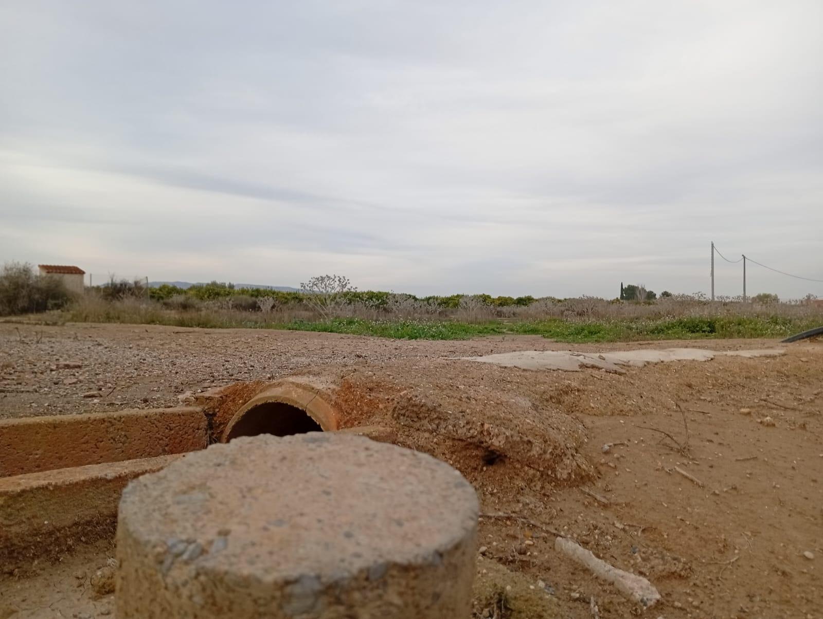 Fincas y solares-Venta-Librilla-2063622-Foto-7