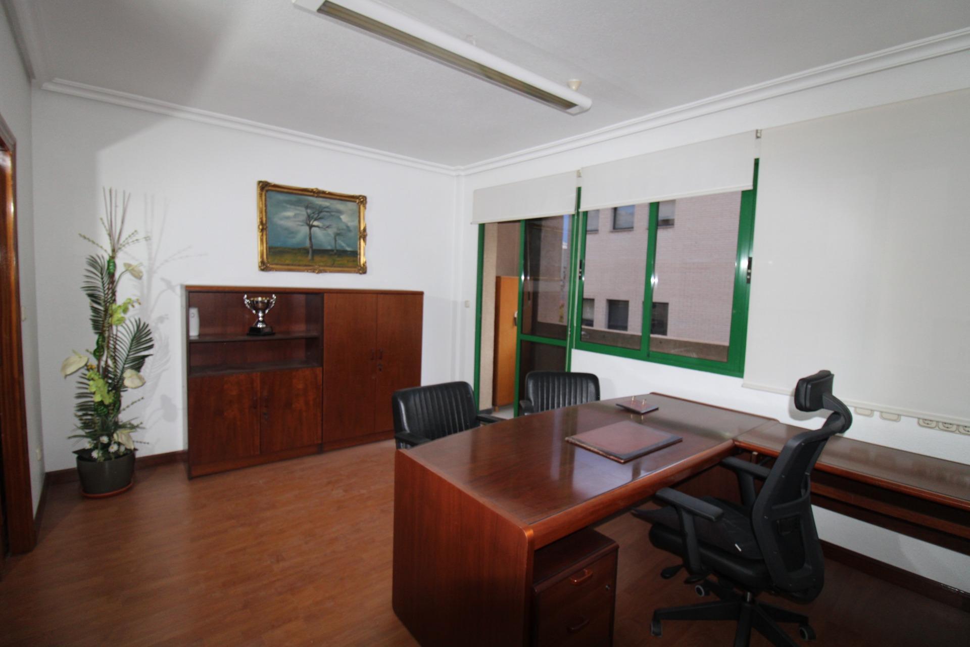 Oficinas-Venta-Molina de Segura-1992844-Foto-12