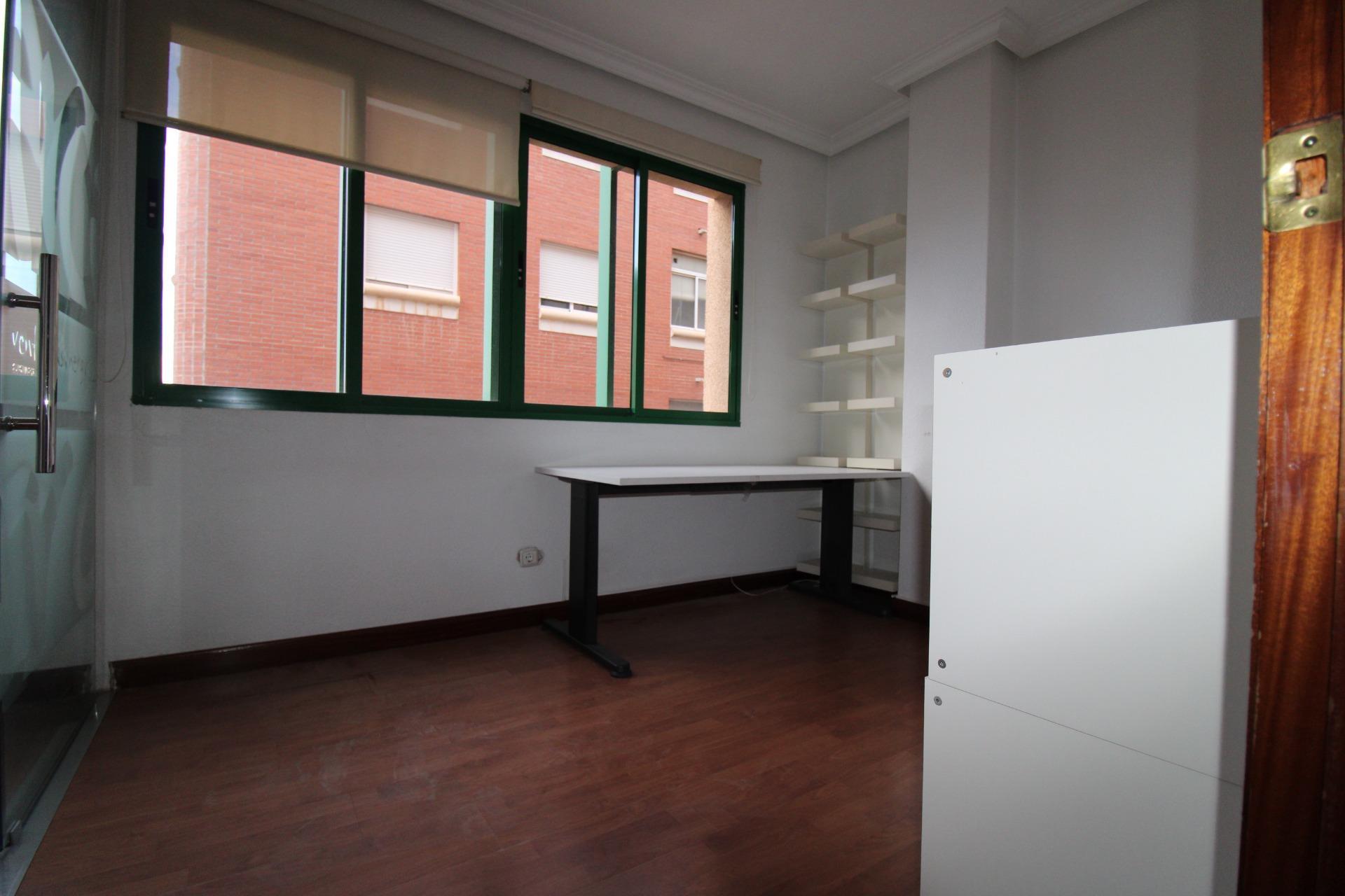 Oficinas-Venta-Molina de Segura-1992844-Foto-21