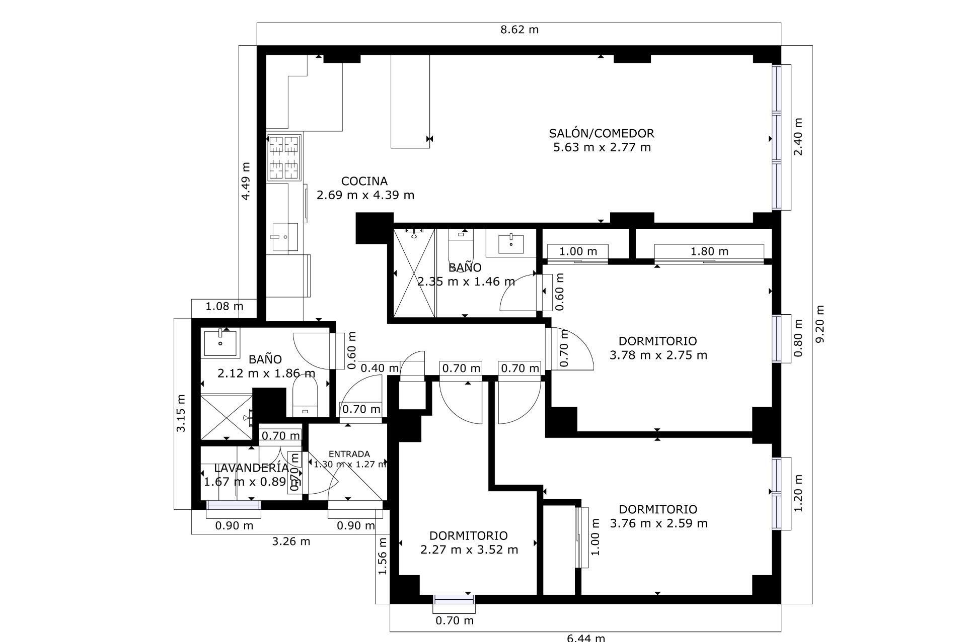 Pisos-Venta-Fuenlabrada-2115877-Foto-31