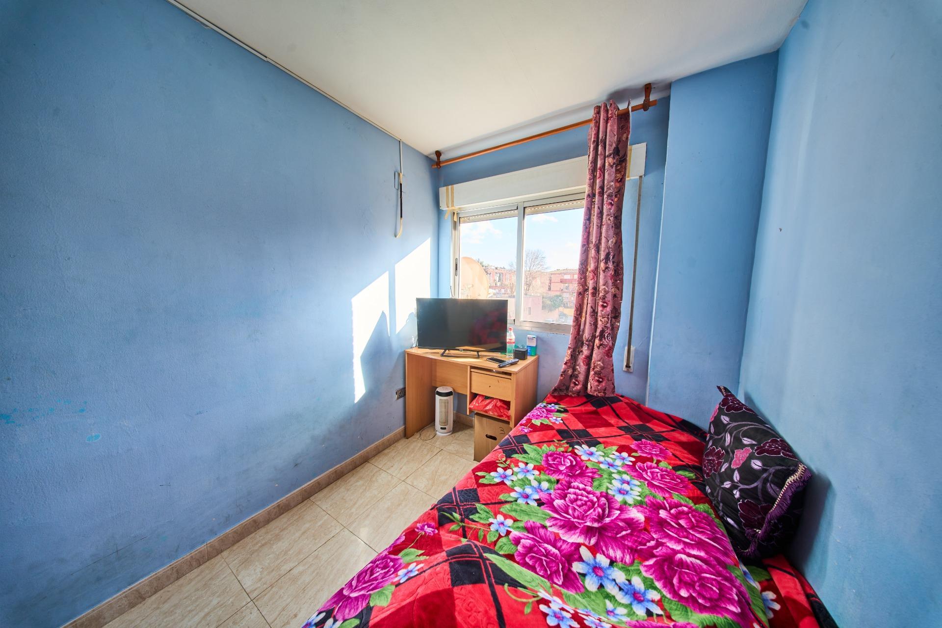 Pisos-Venta-La Granada-2143027-Foto-7