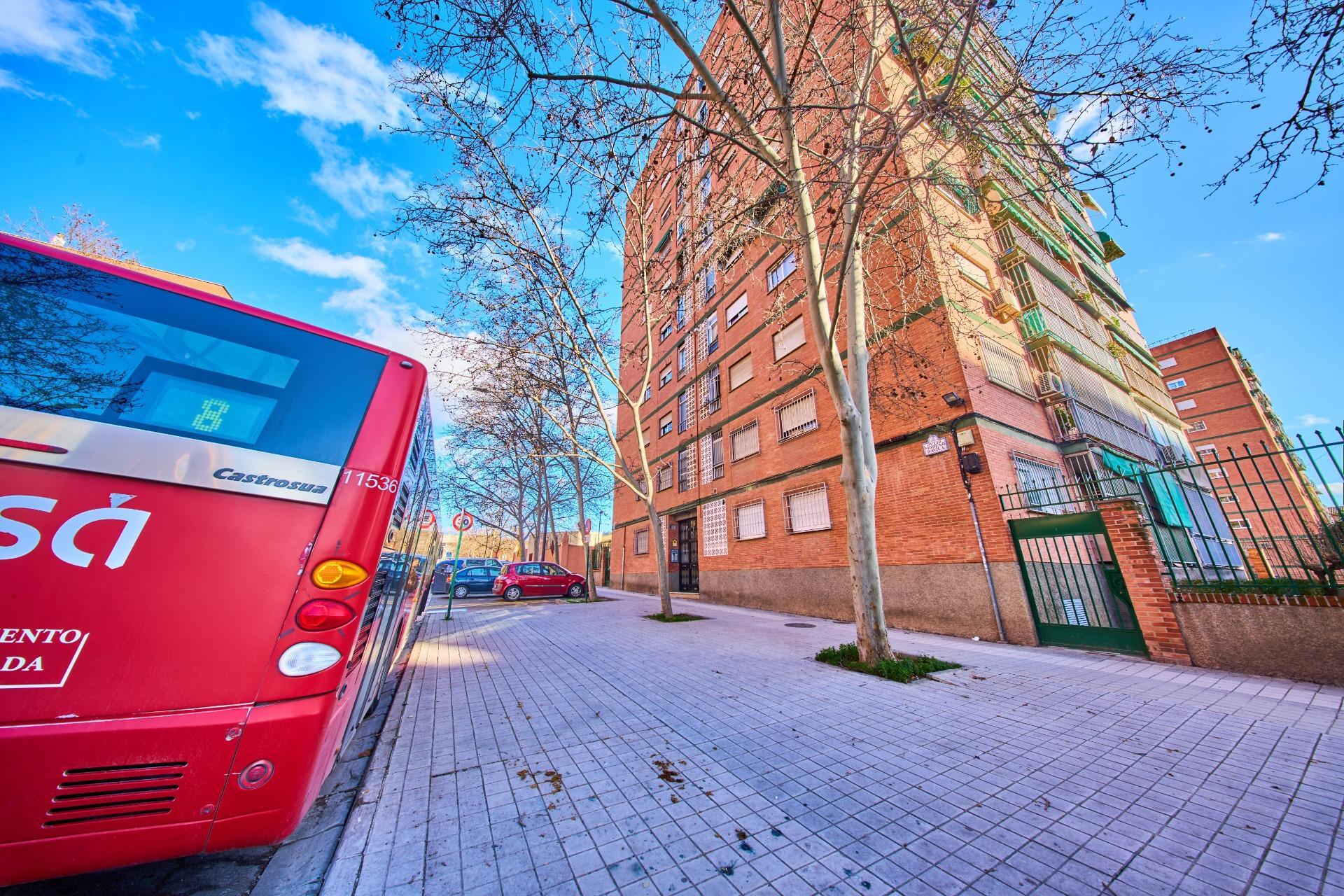 Pisos-Venta-La Granada-2143027-Foto-23