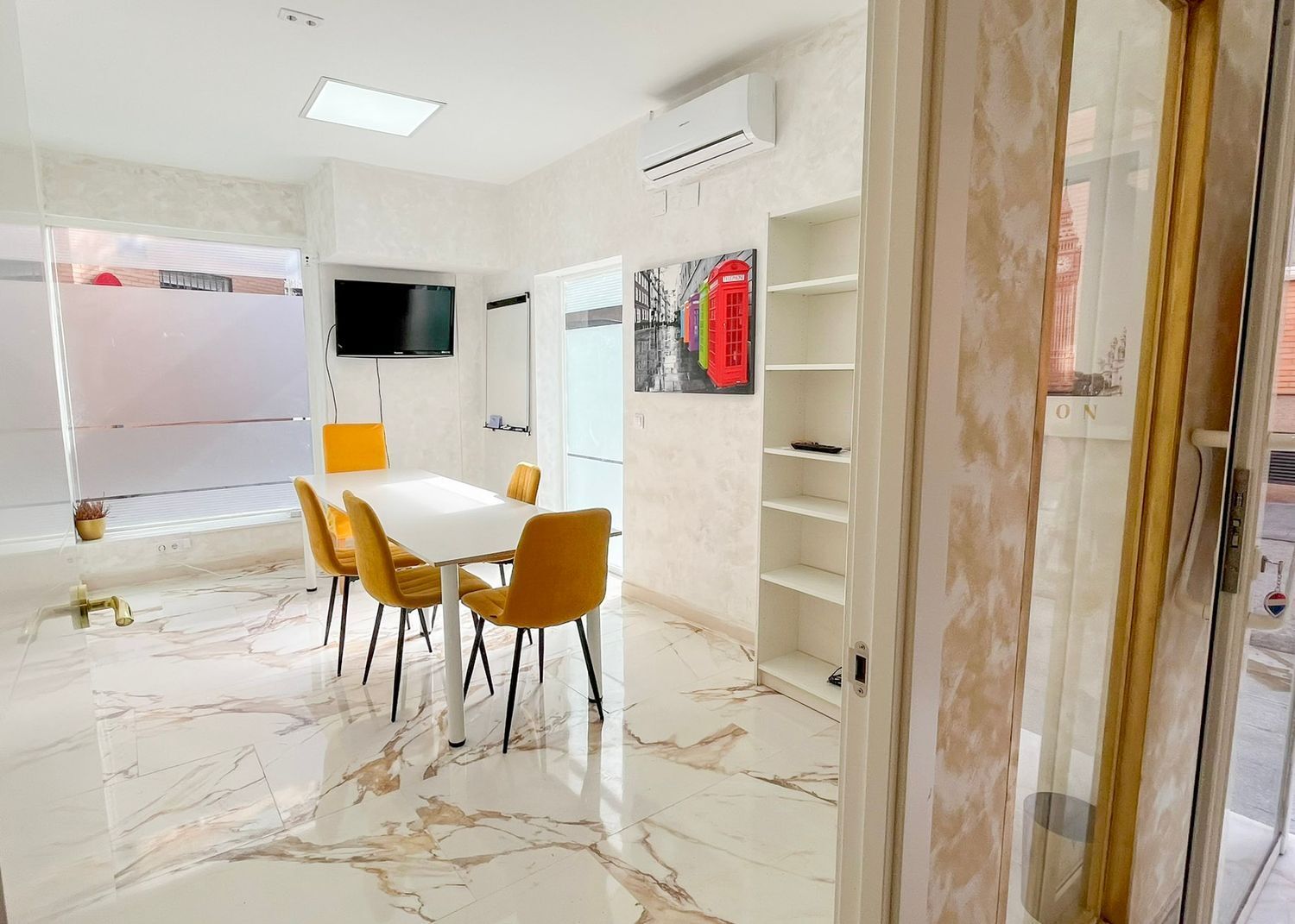 Locales-Venta-Las Rozas de Madrid-2115865-Foto-5