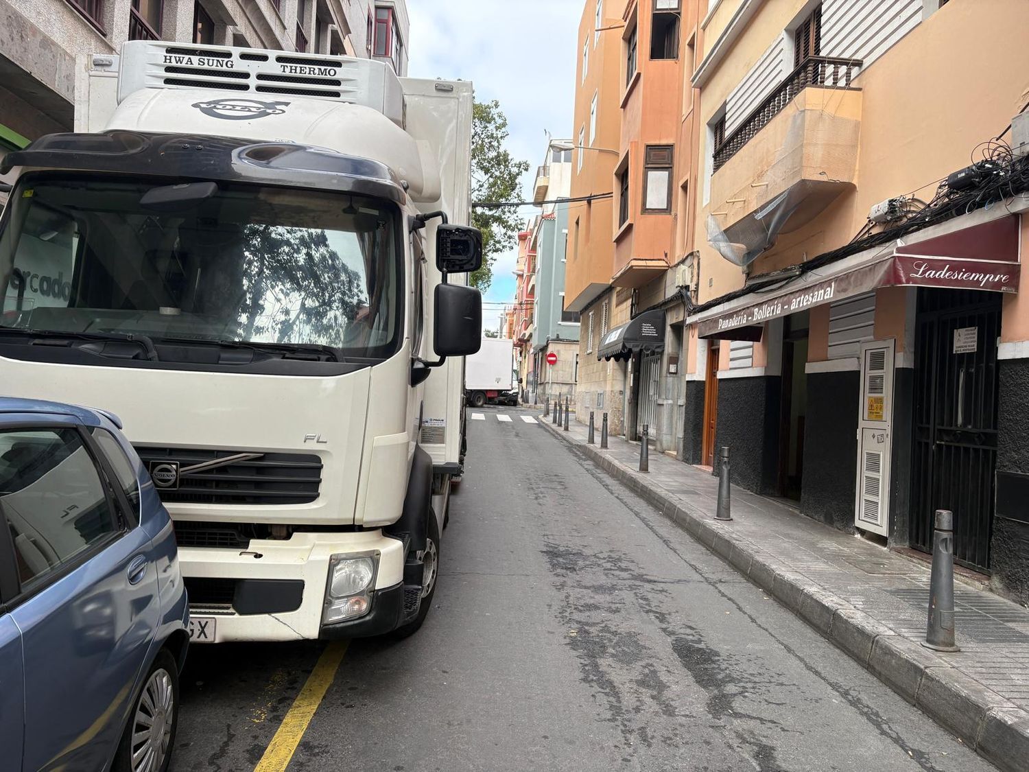 Negocios-Alquiler-Las Palmas de Gran Canaria-2108117-Foto-11