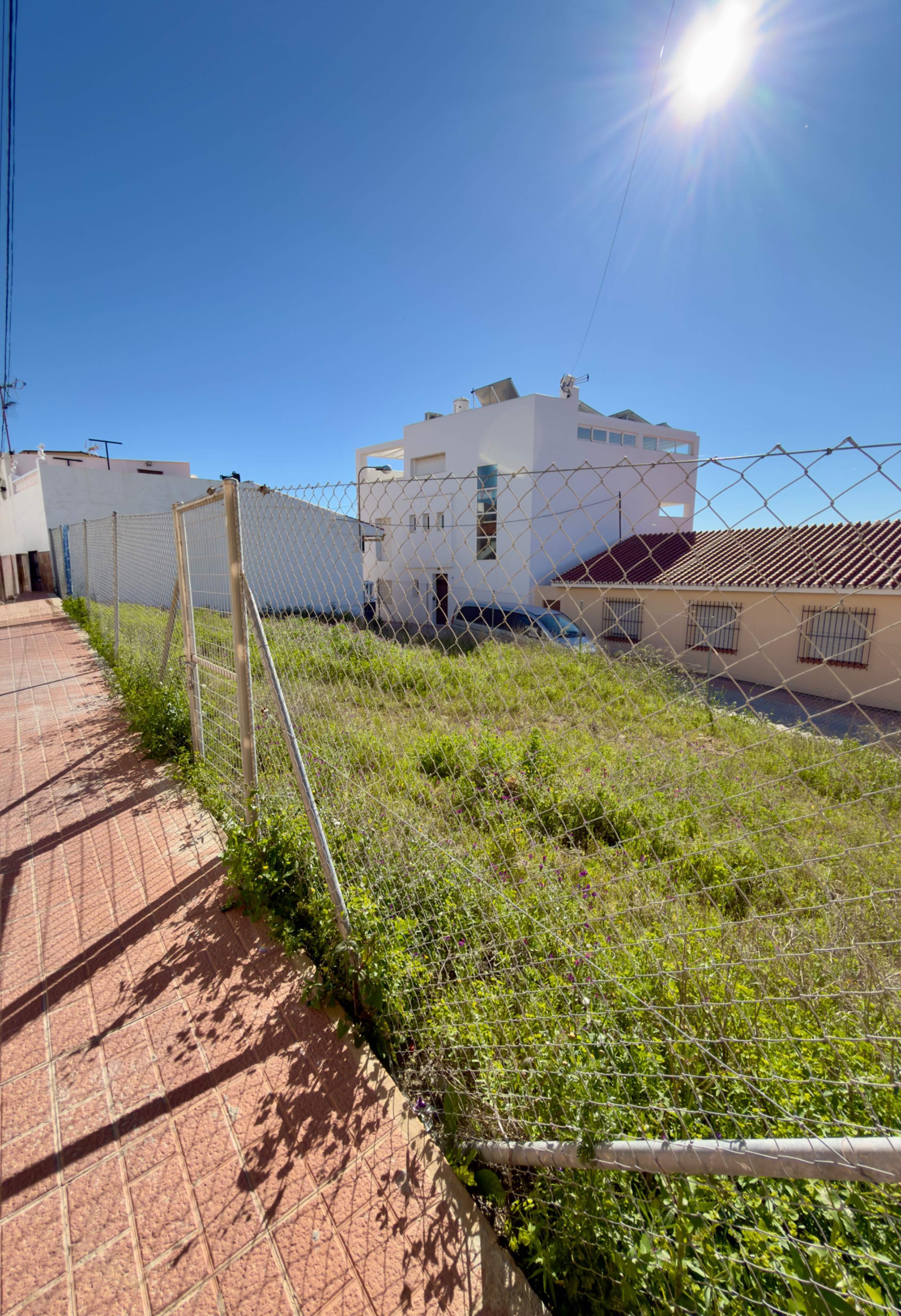 Fincas y solares-Venta-Almayate-2115871-Foto-2