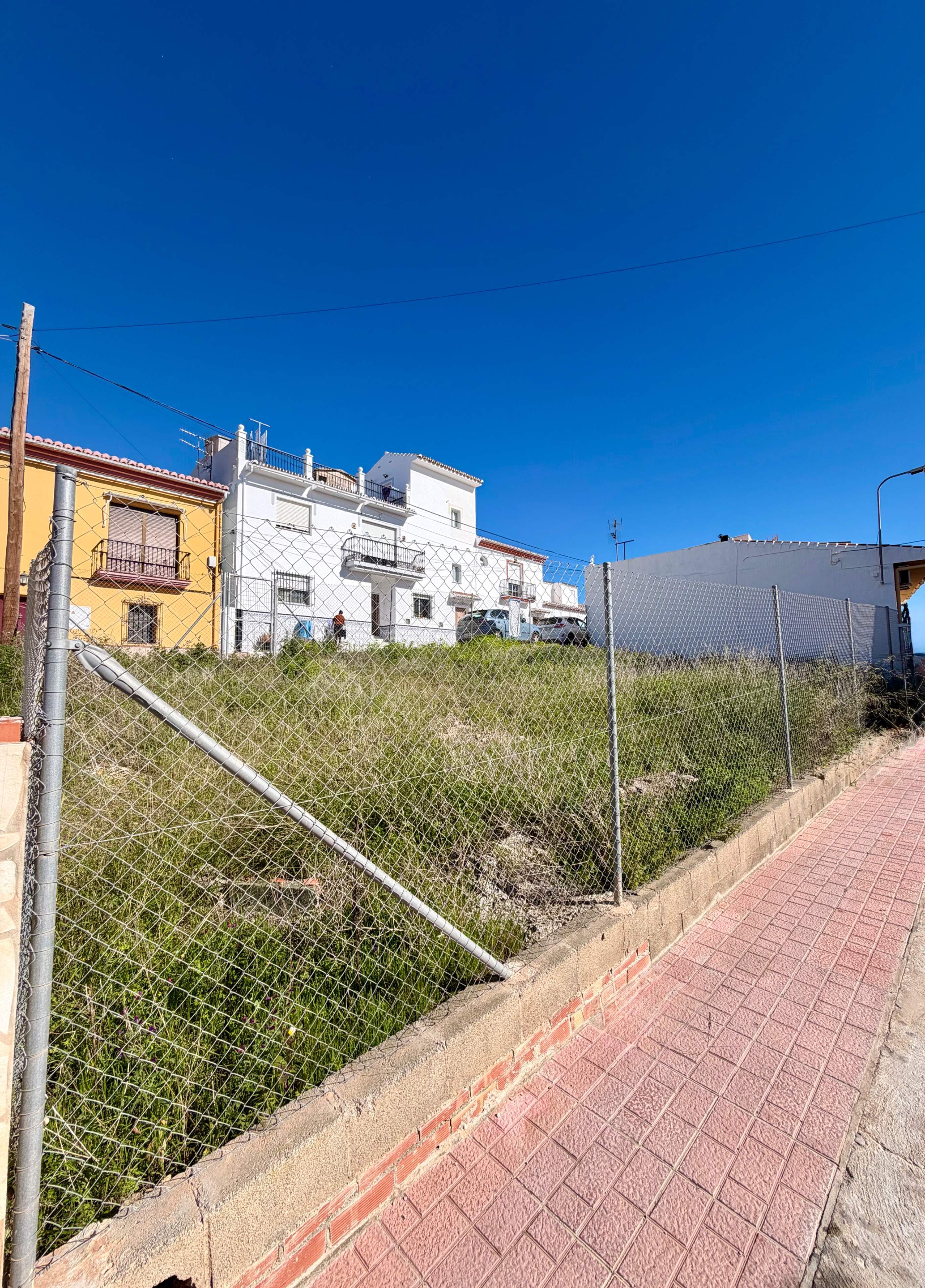 Fincas y solares-Venta-Almayate-2115871-Foto-3