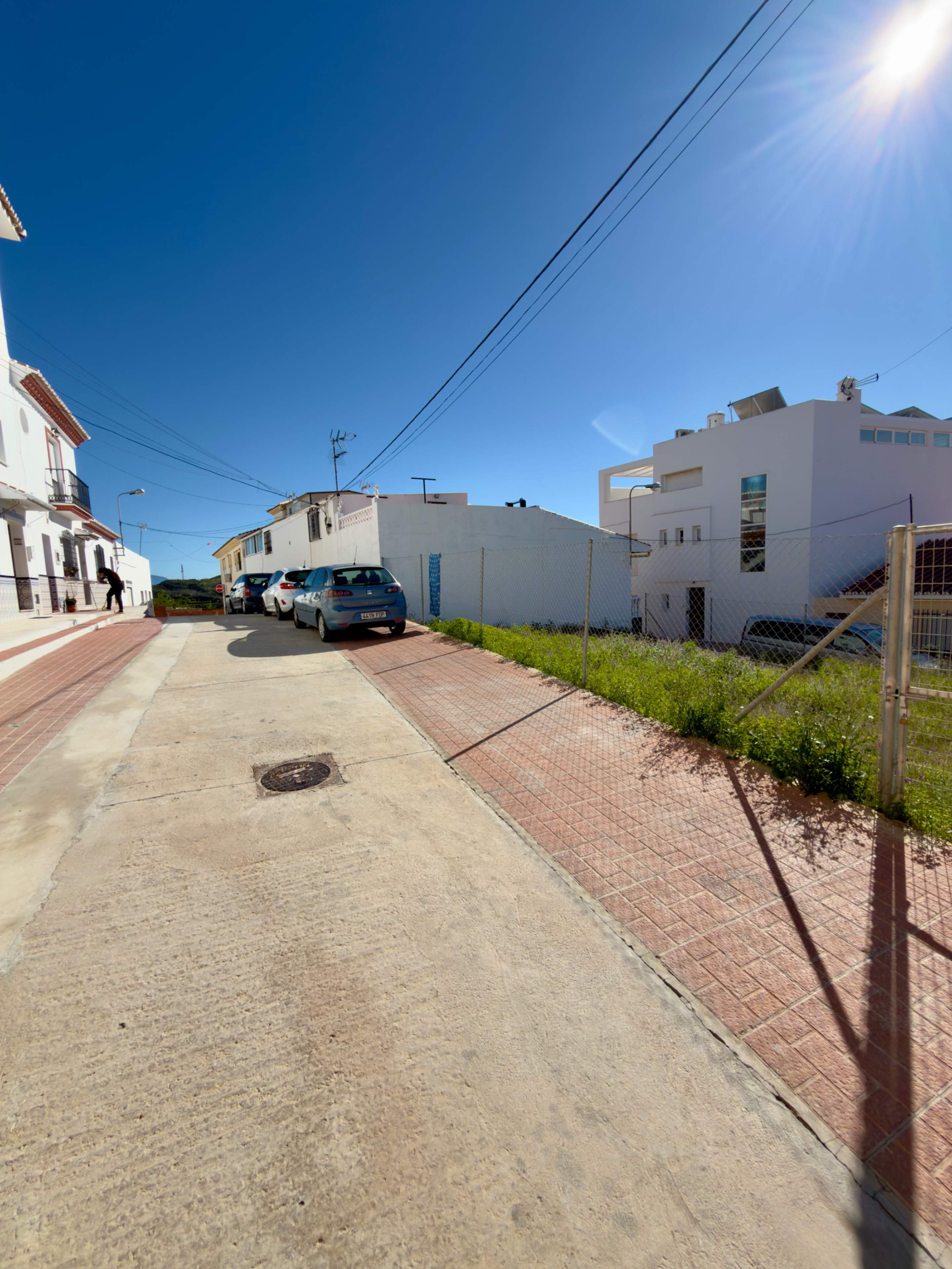 Fincas y solares-Venta-Almayate-2115871-Foto-7