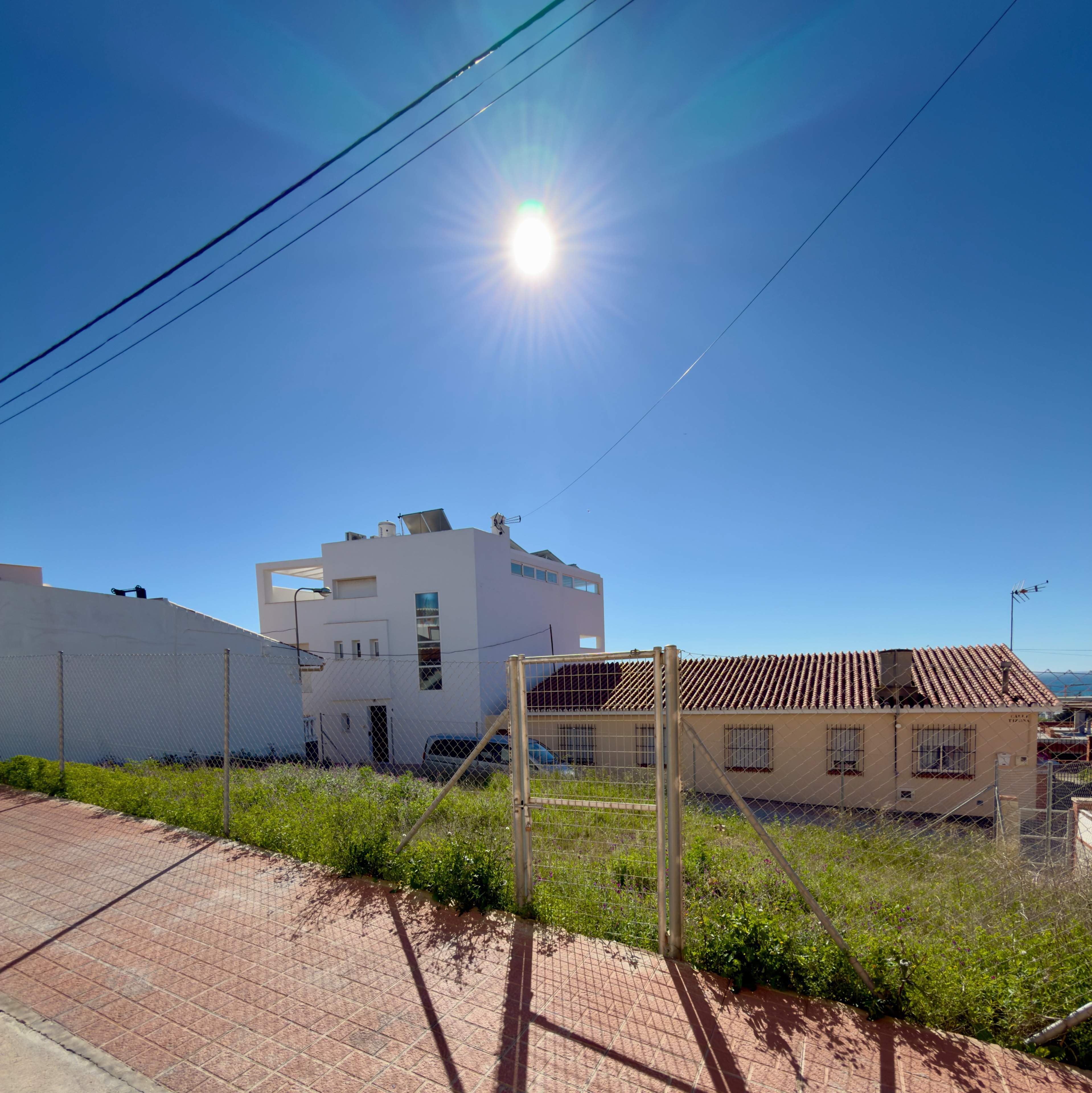 Fincas y solares-Venta-Almayate-2115871-Foto-4