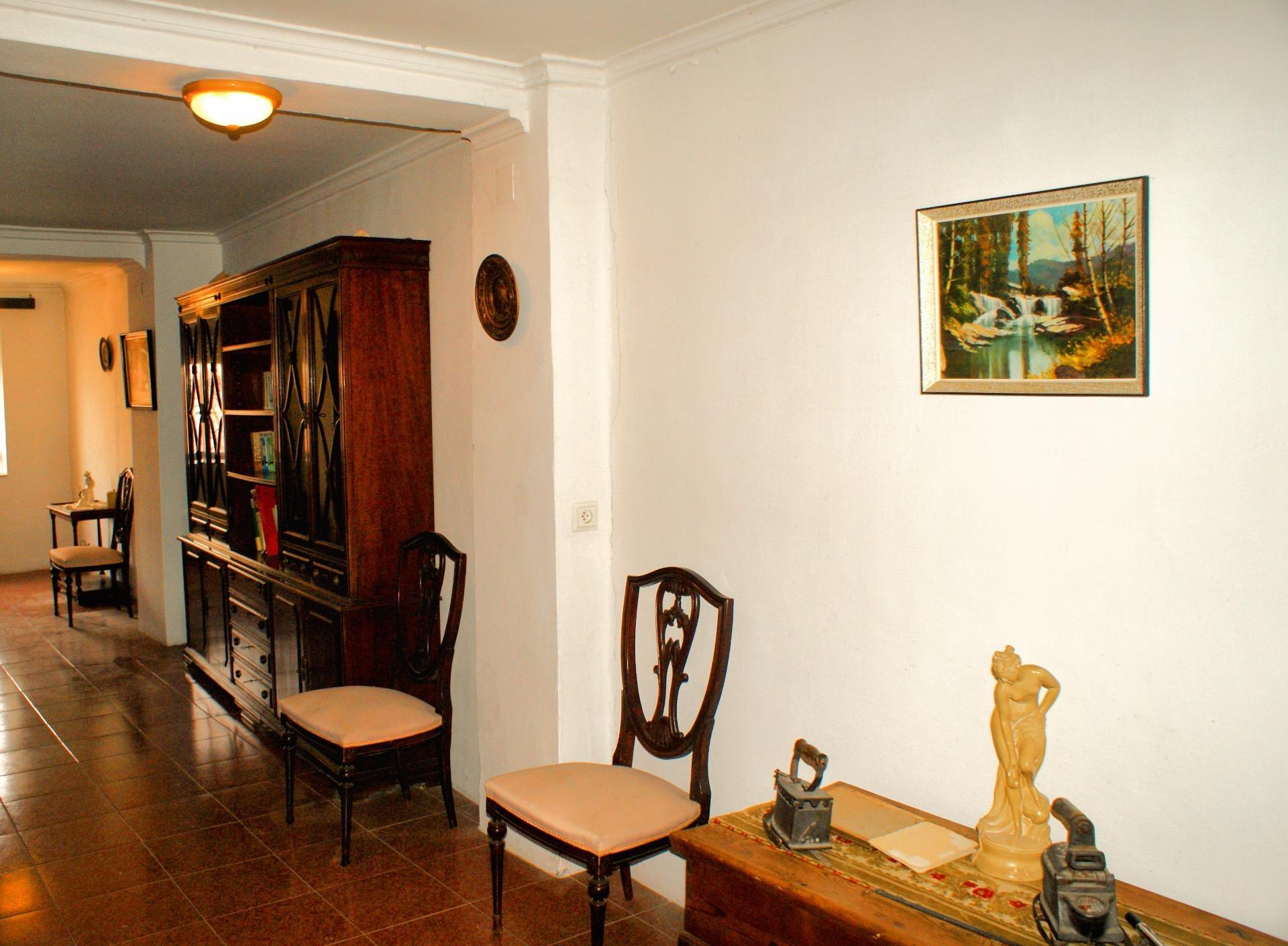 Casas o chalets-Venta-La Font de la Figuera-2016110-Foto-18