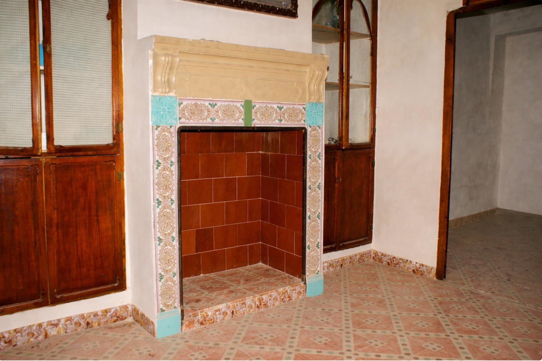 Casas o chalets-Venta-Banyeres de Mariola-2113689-Foto-3