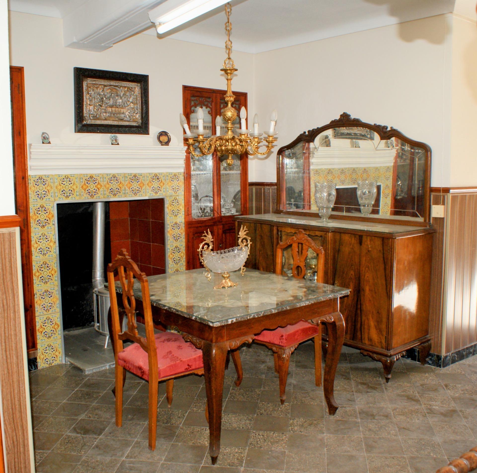 Casas o chalets-Venta-Banyeres de Mariola-2113689-Foto-2