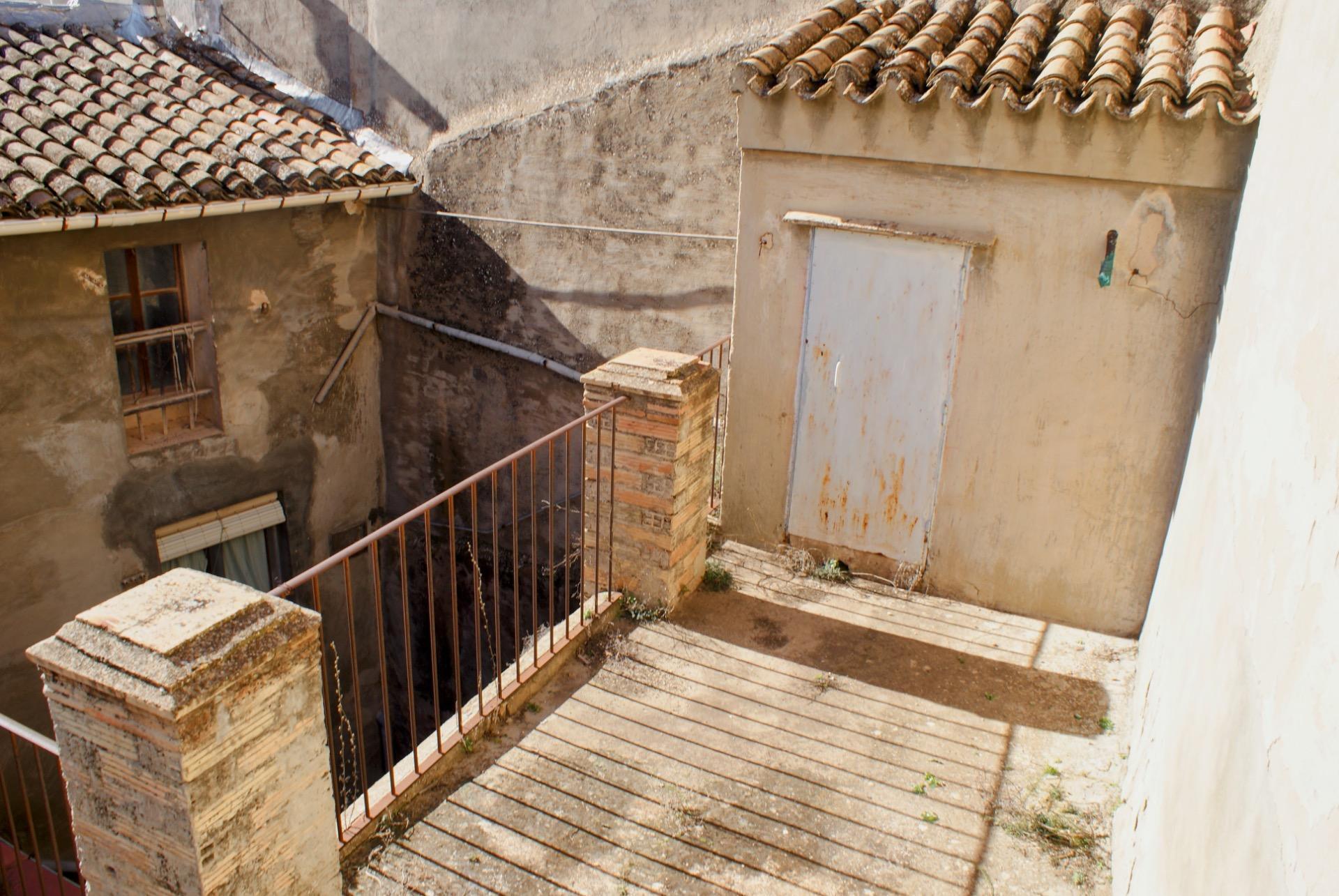 Casas o chalets-Venta-Banyeres de Mariola-2113689-Foto-22