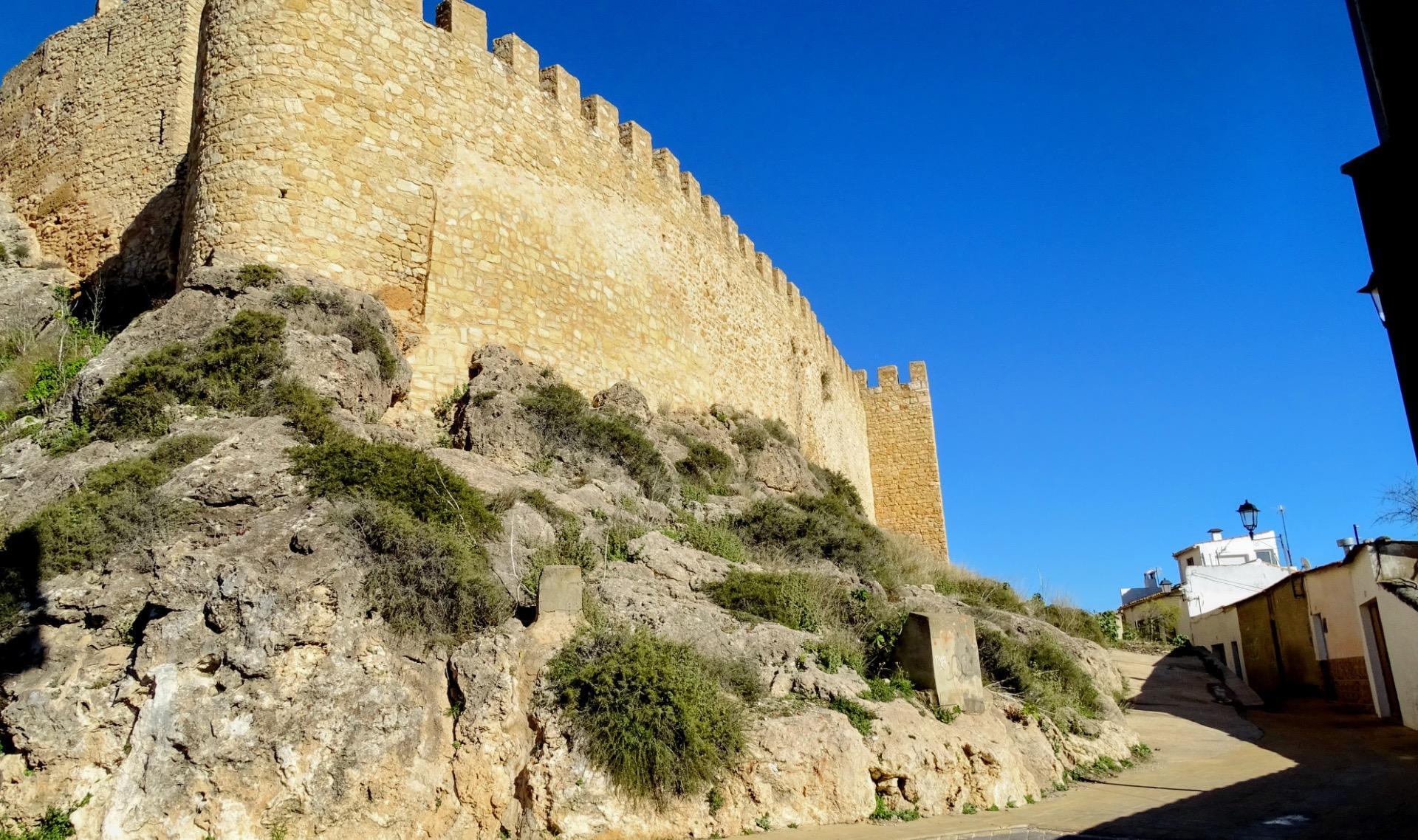 Casas o chalets-Venta-Banyeres de Mariola-2113689-Foto-25