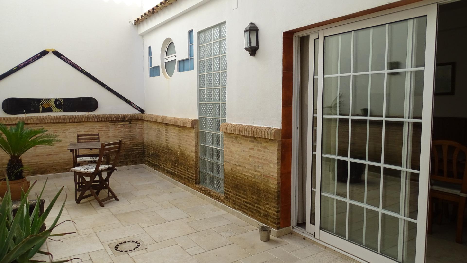 Casas o chalets-Venta-Navarrés-2009072