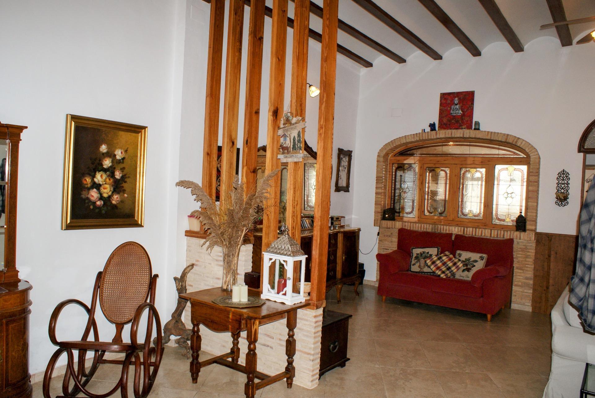 Casas o chalets-Venta-NavarrÃ©s-2009072-Foto-5