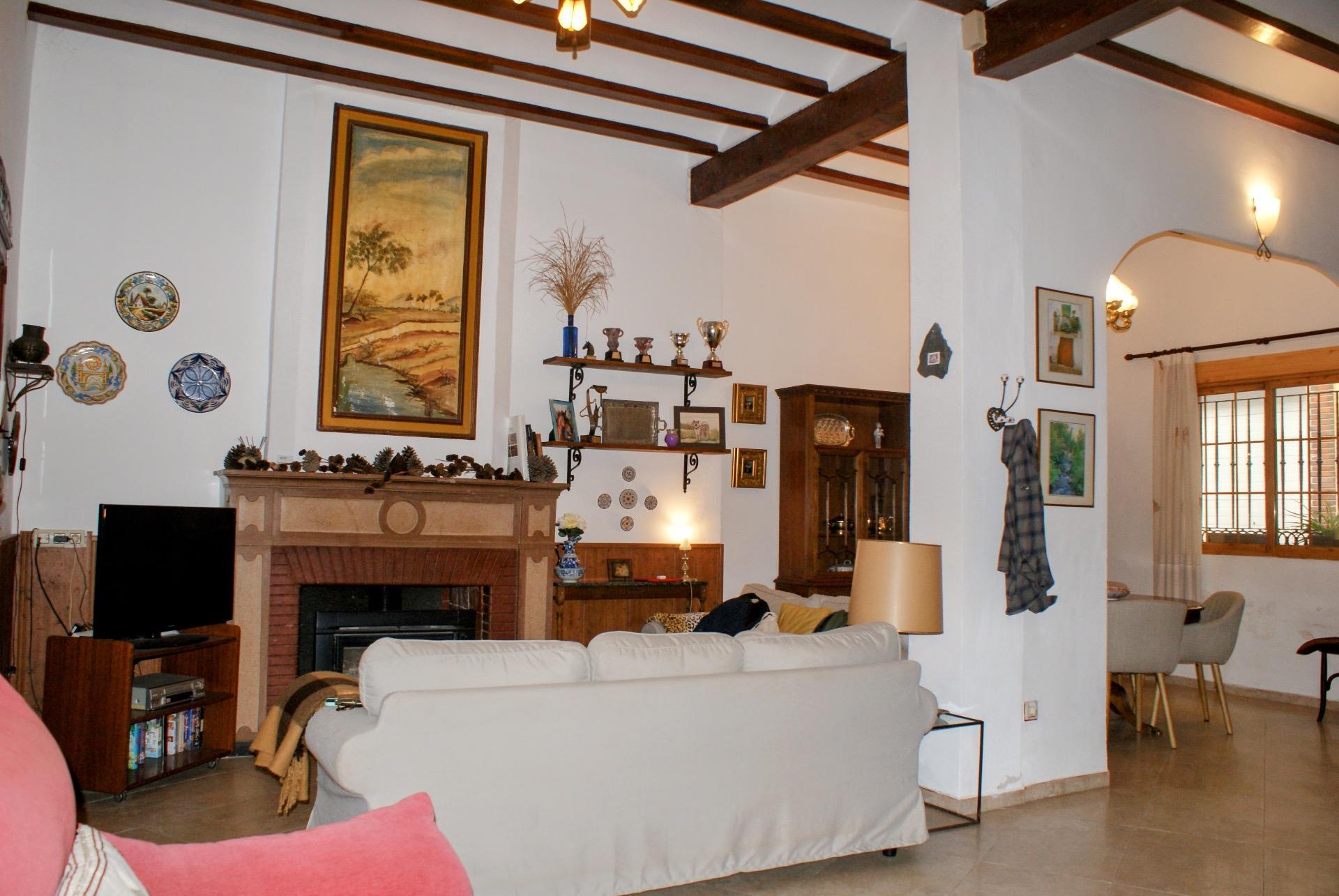 Casas o chalets-Venta-NavarrÃ©s-2009072-Foto-7