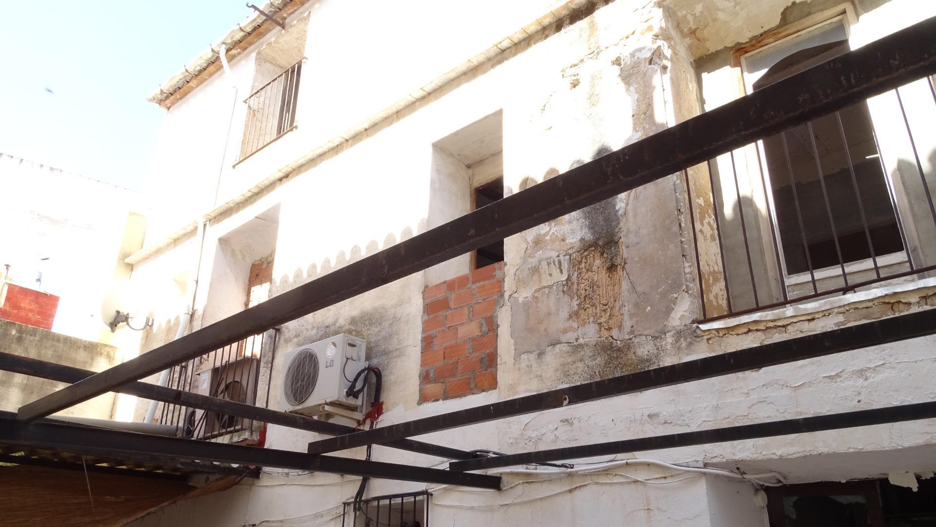 Casas o chalets-Venta-La Font de la Figuera-2115874-Foto-10