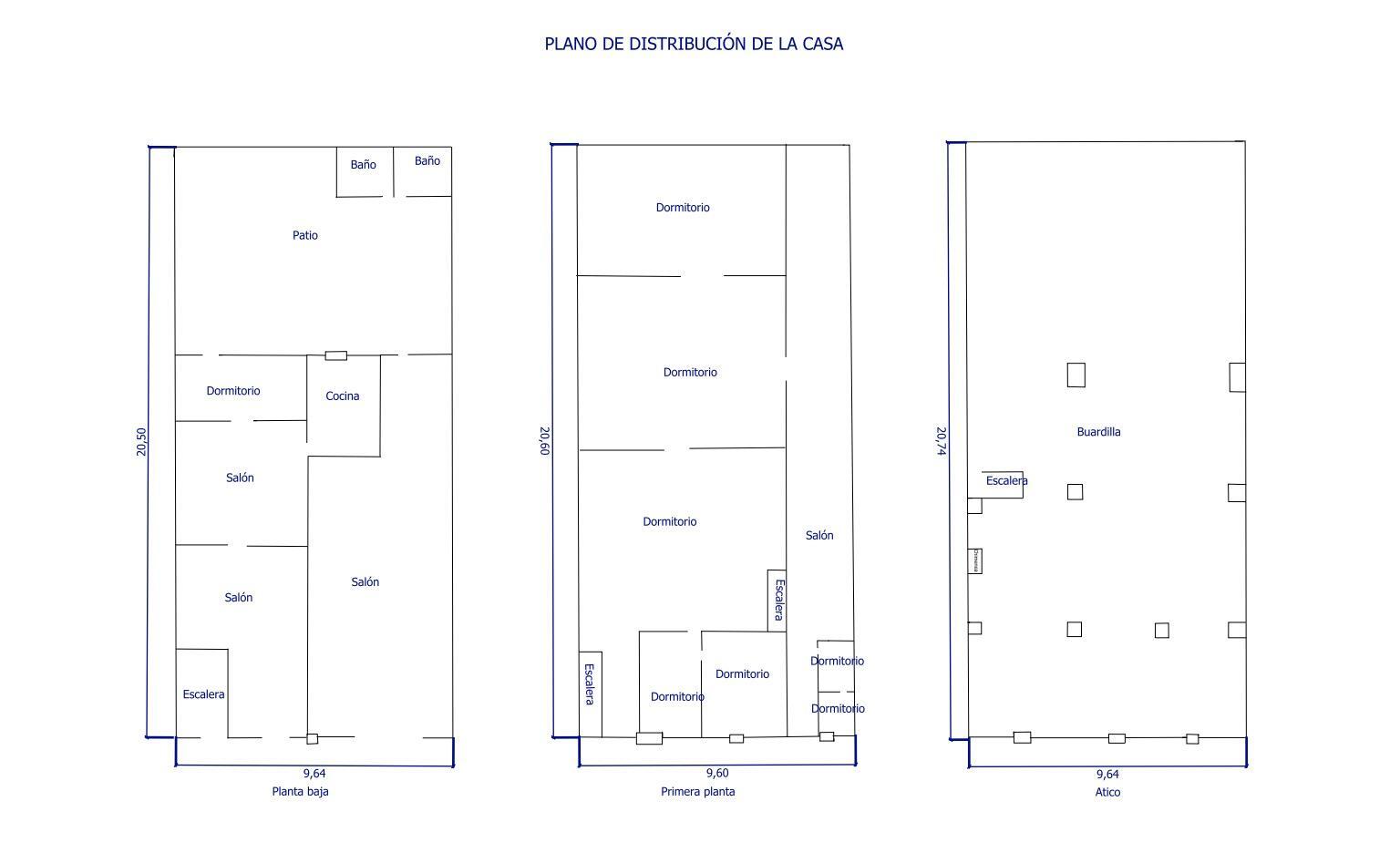 Casas o chalets-Venta-La Font de la Figuera-2115874-Foto-23