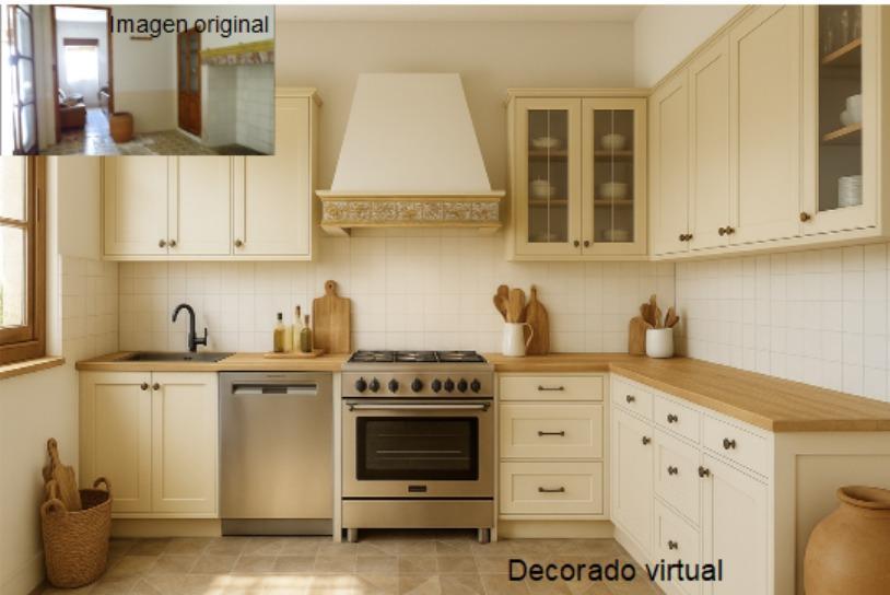 Casas o chalets-Venta-La Font de la Figuera-1766112-Foto-7