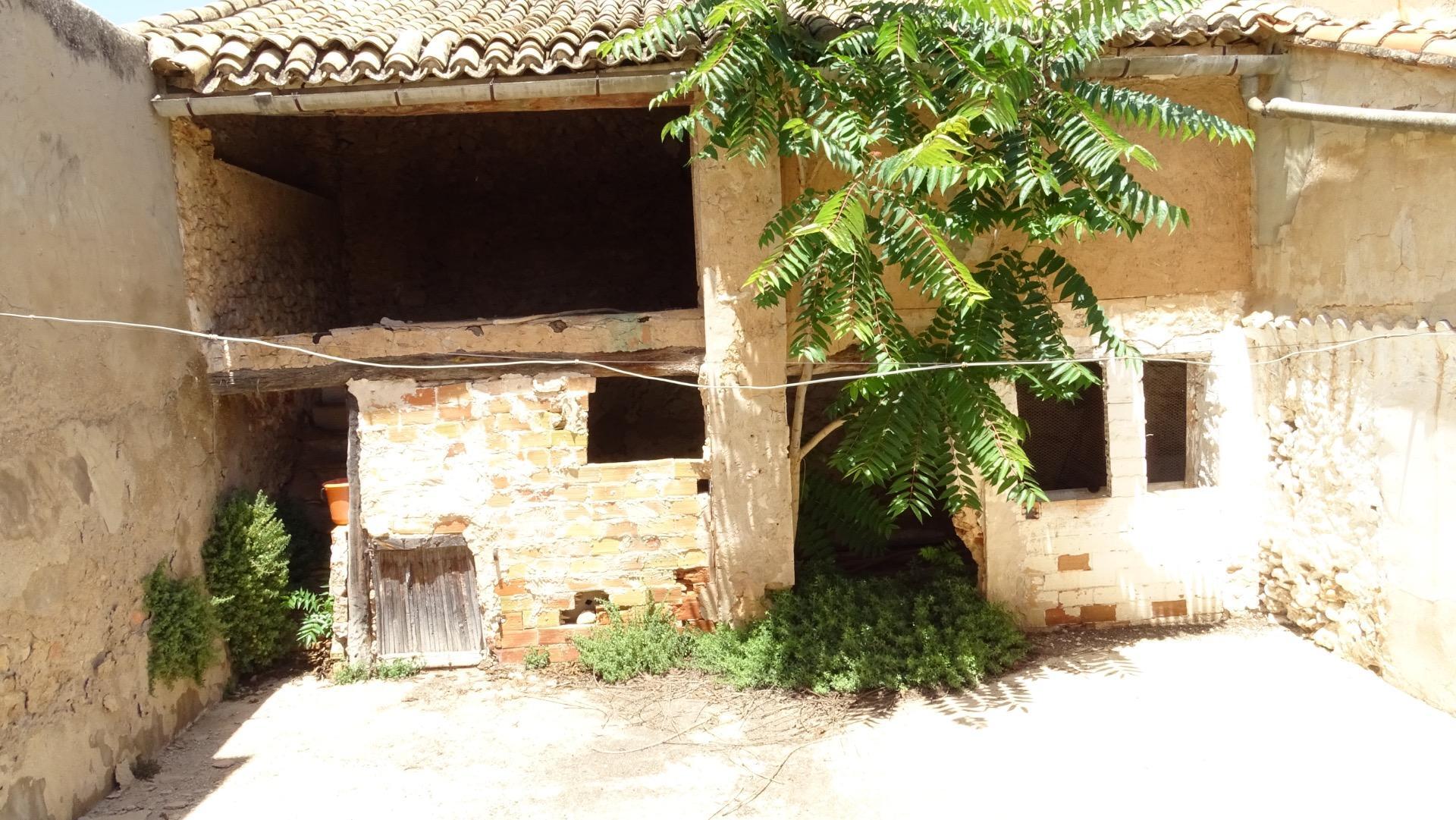 Casas o chalets-Venta-La Font de la Figuera-1766112-Foto-12