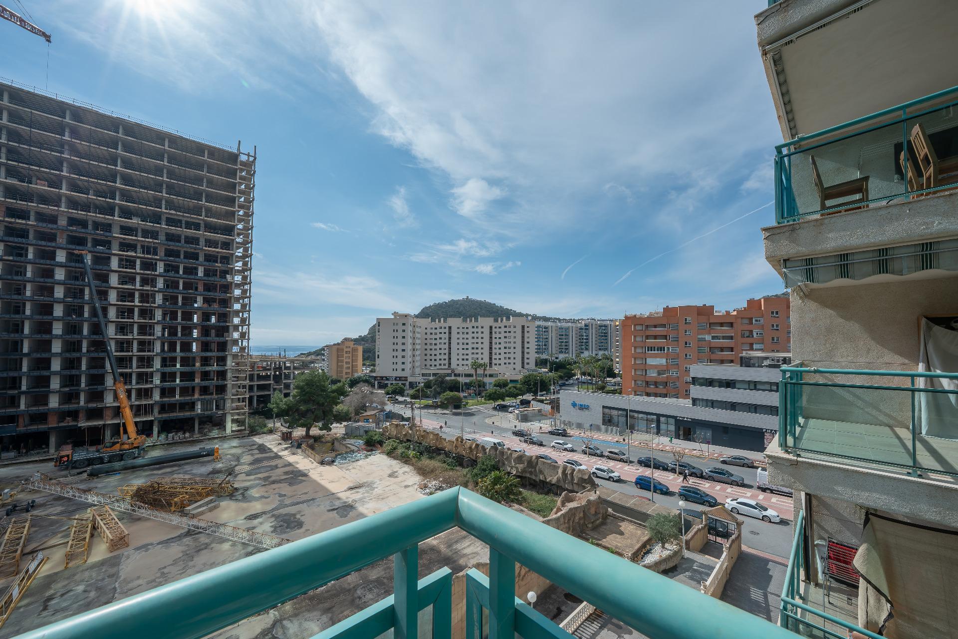 Pisos-Venta-La Villajoyosa-2087050-Foto-3