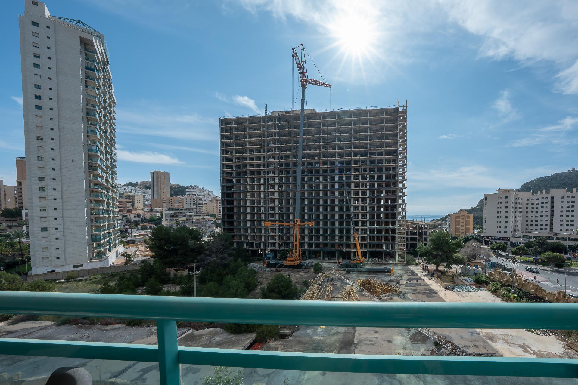 Pisos-Venta-La Villajoyosa-2087050-Foto-13