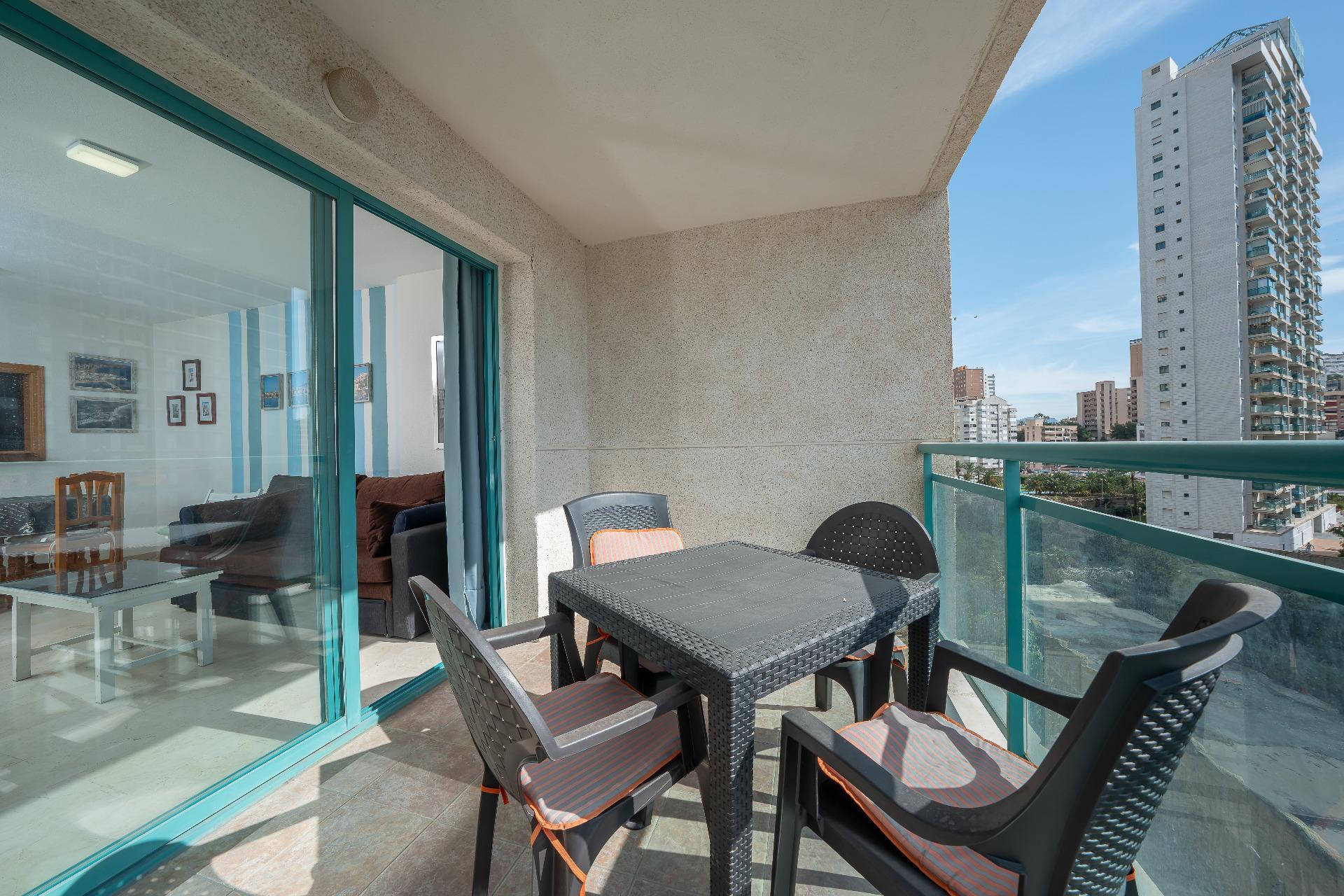 Pisos-Venta-La Villajoyosa-2087050-Foto-11