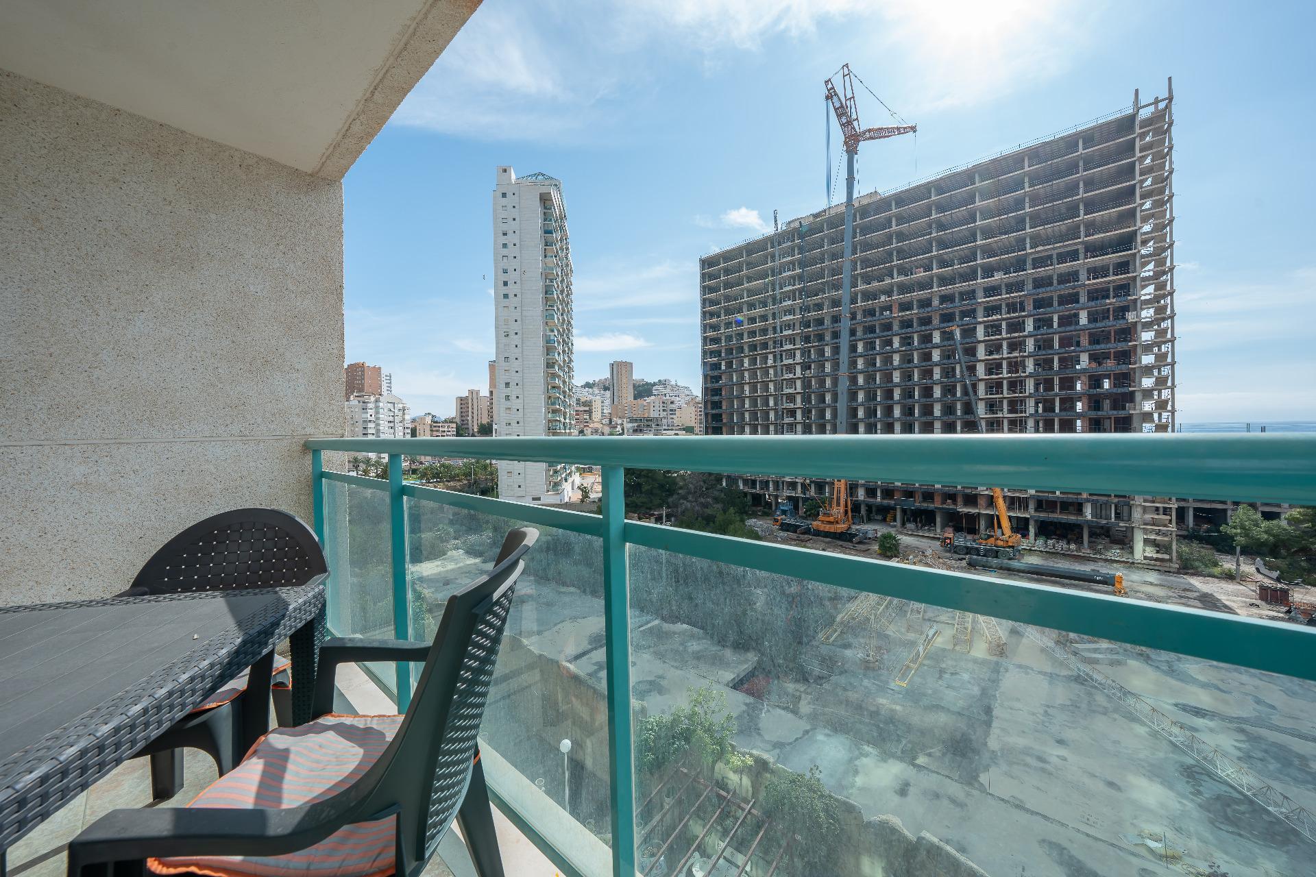 Pisos-Venta-La Villajoyosa-2087050-Foto-12