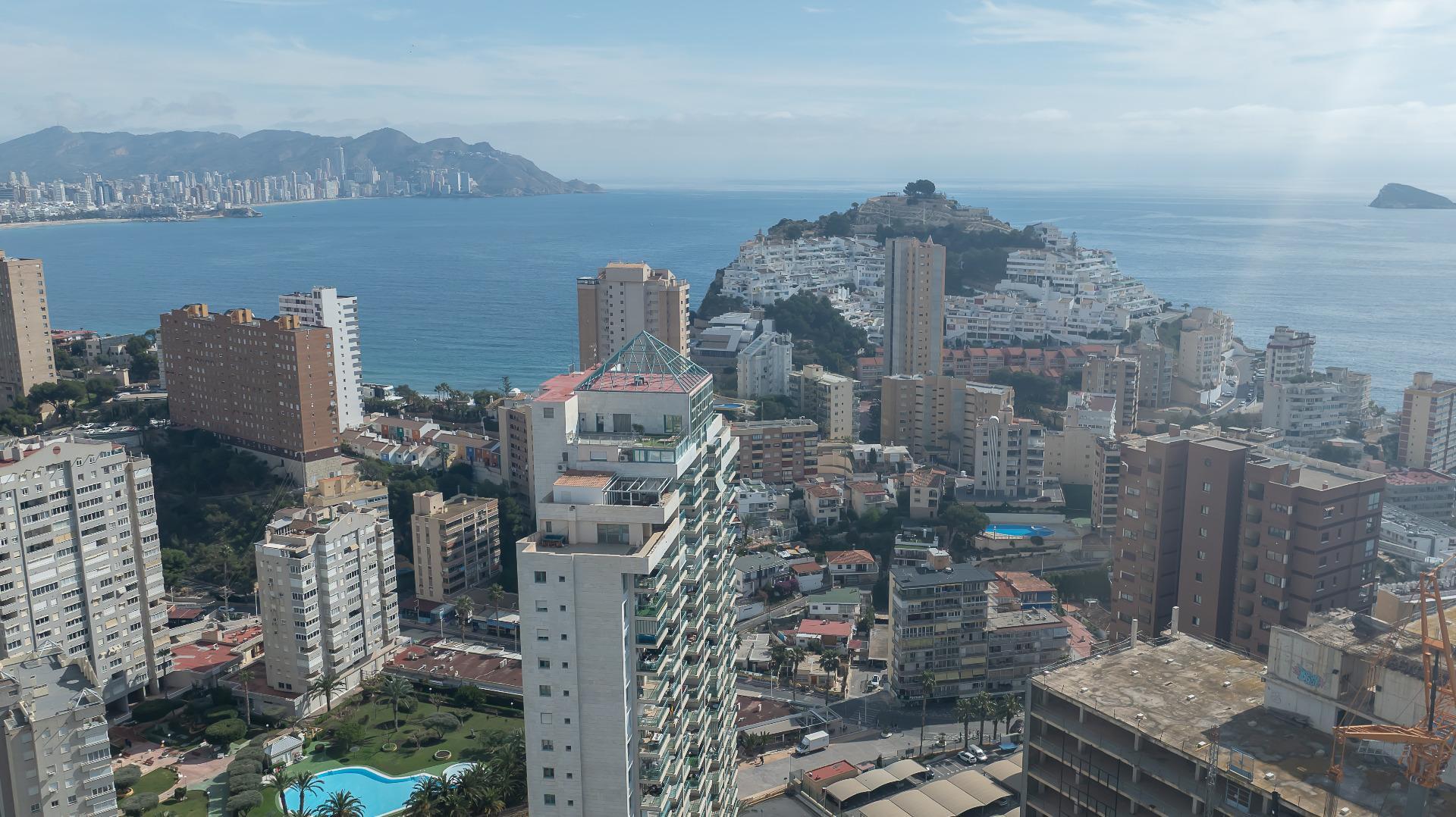 Pisos-Venta-La Villajoyosa-2087050-Foto-21