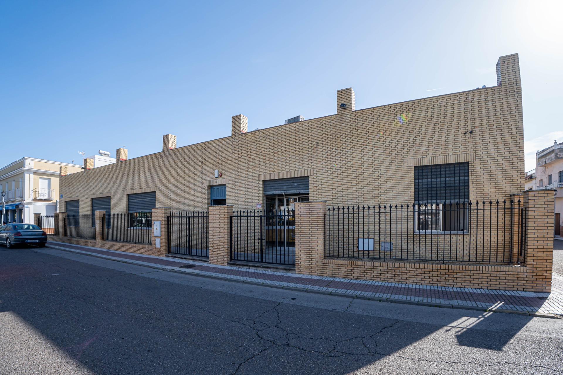 Negocios-Venta-Alcalá del Río-2115883