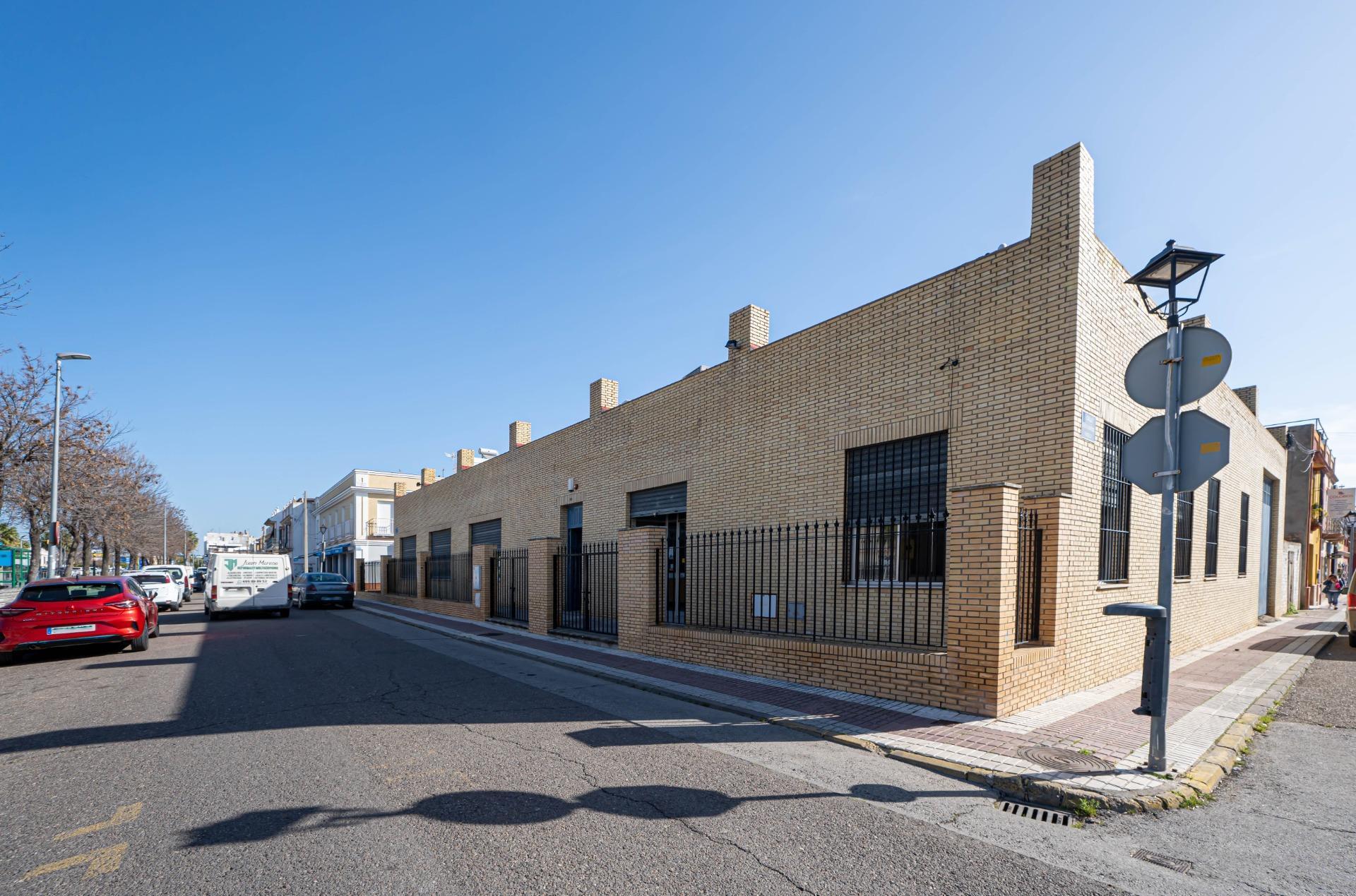 Negocios-Venta-AlcalÃ¡ del RÃ­o-2115883-Foto-3