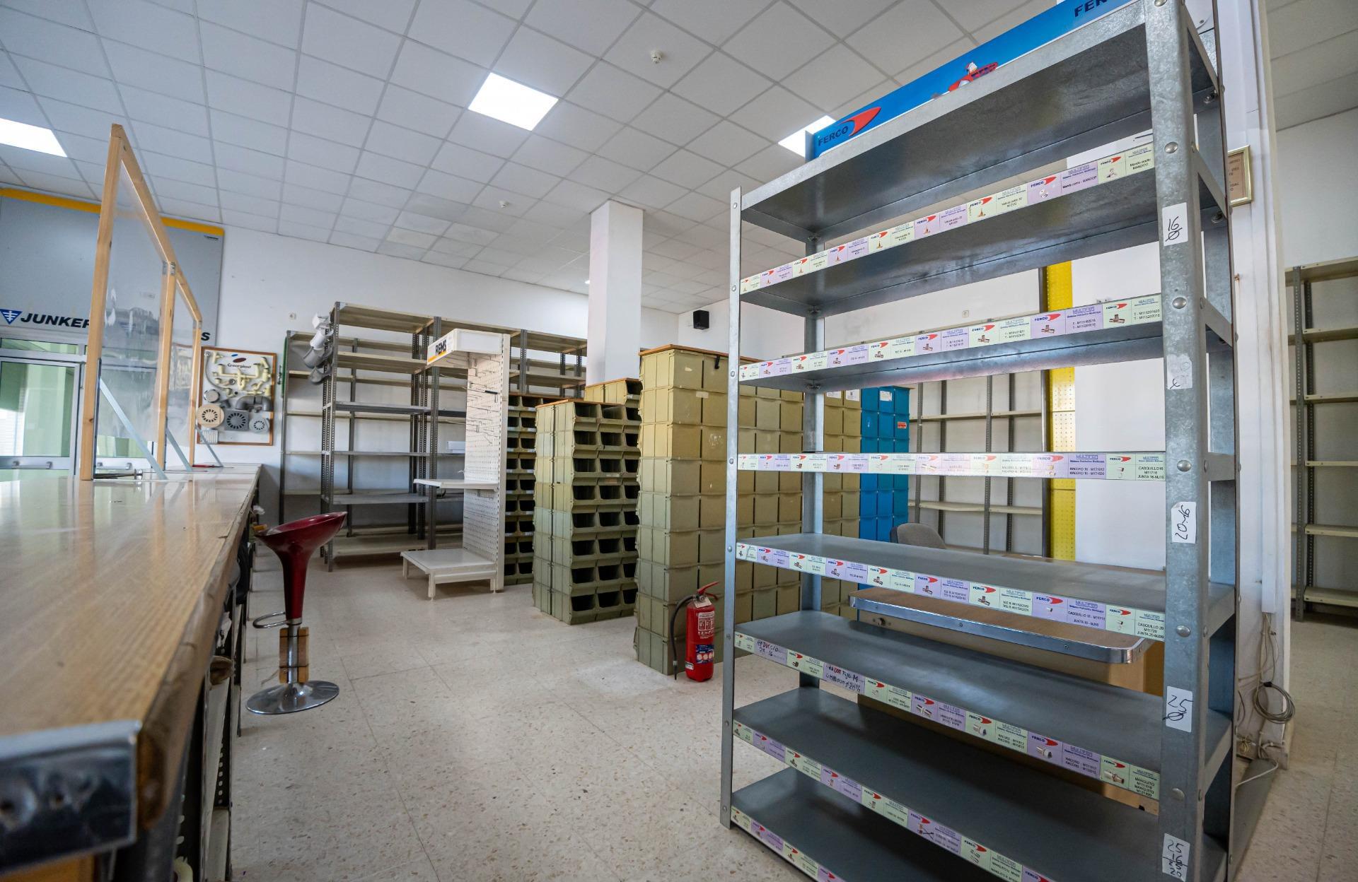 Negocios-Venta-AlcalÃ¡ del RÃ­o-2115883-Foto-10