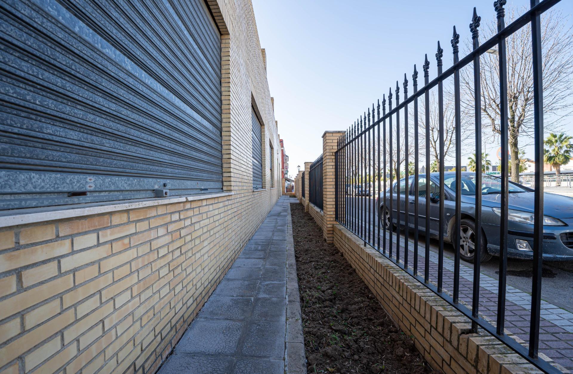 Negocios-Venta-AlcalÃ¡ del RÃ­o-2115883-Foto-34