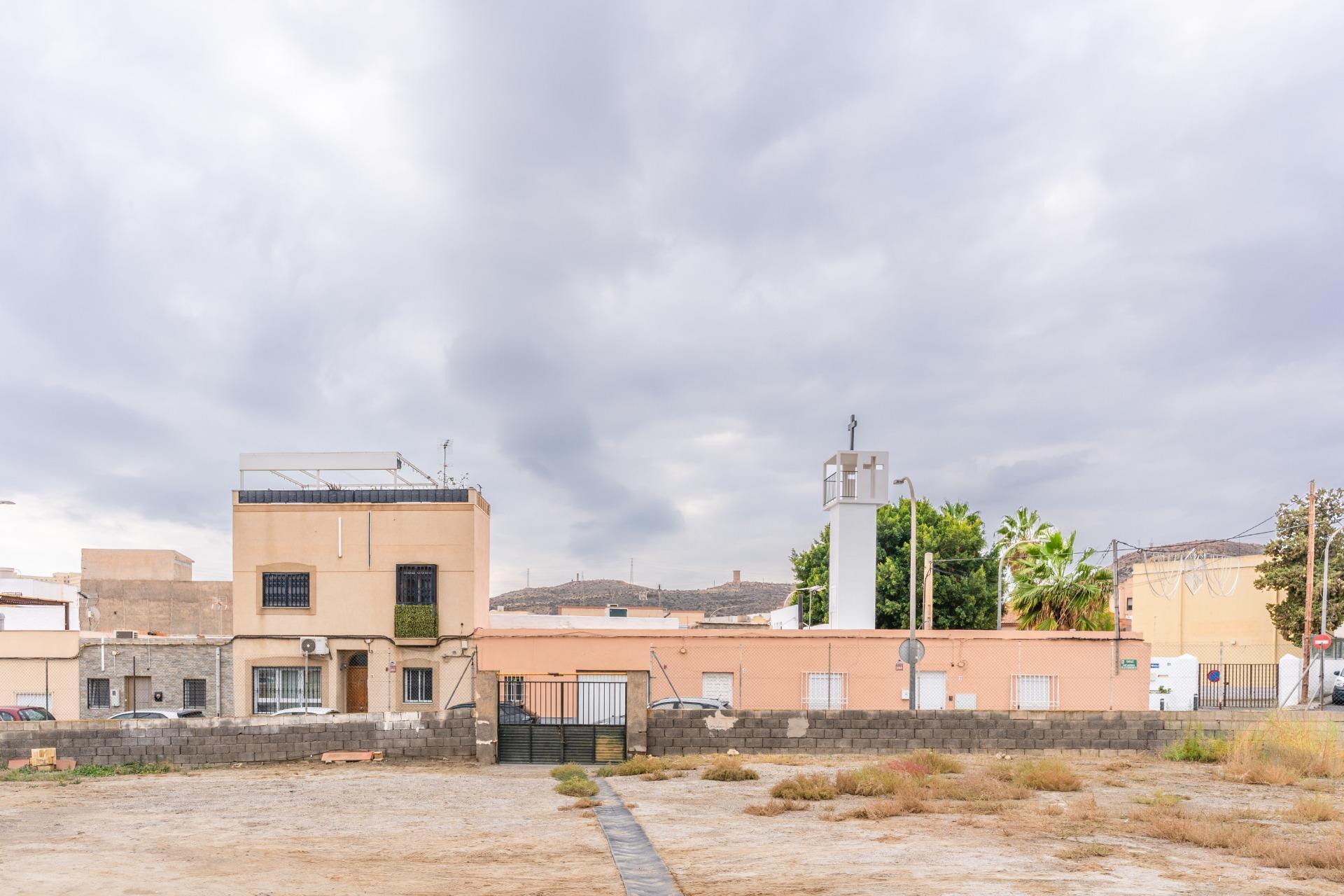 Fincas y solares-Venta-HuÃ©rcal de AlmerÃ­a-2016503-Foto-9