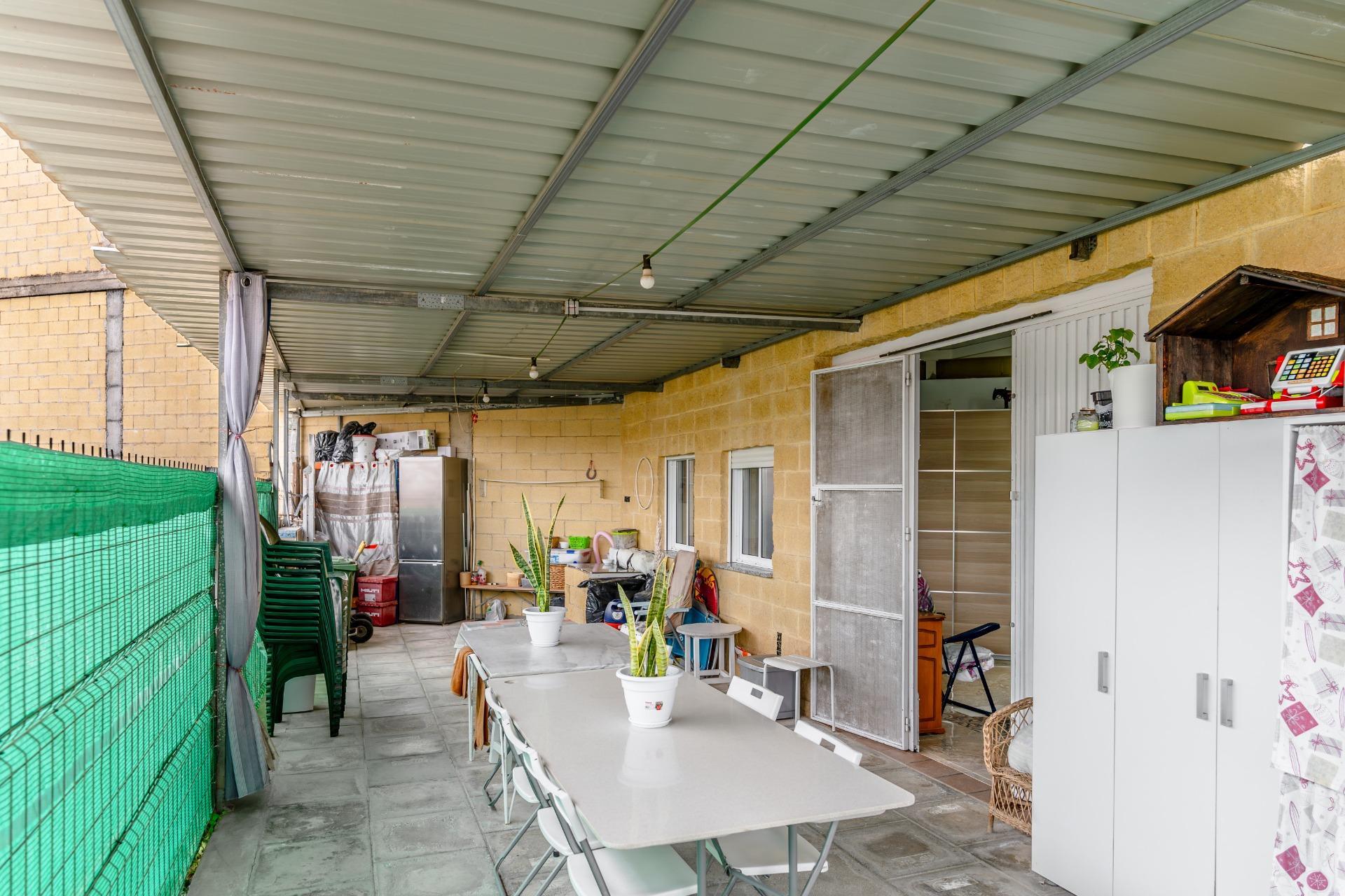 Fincas y solares-Venta-HuÃ©rcal de AlmerÃ­a-2016503-Foto-15