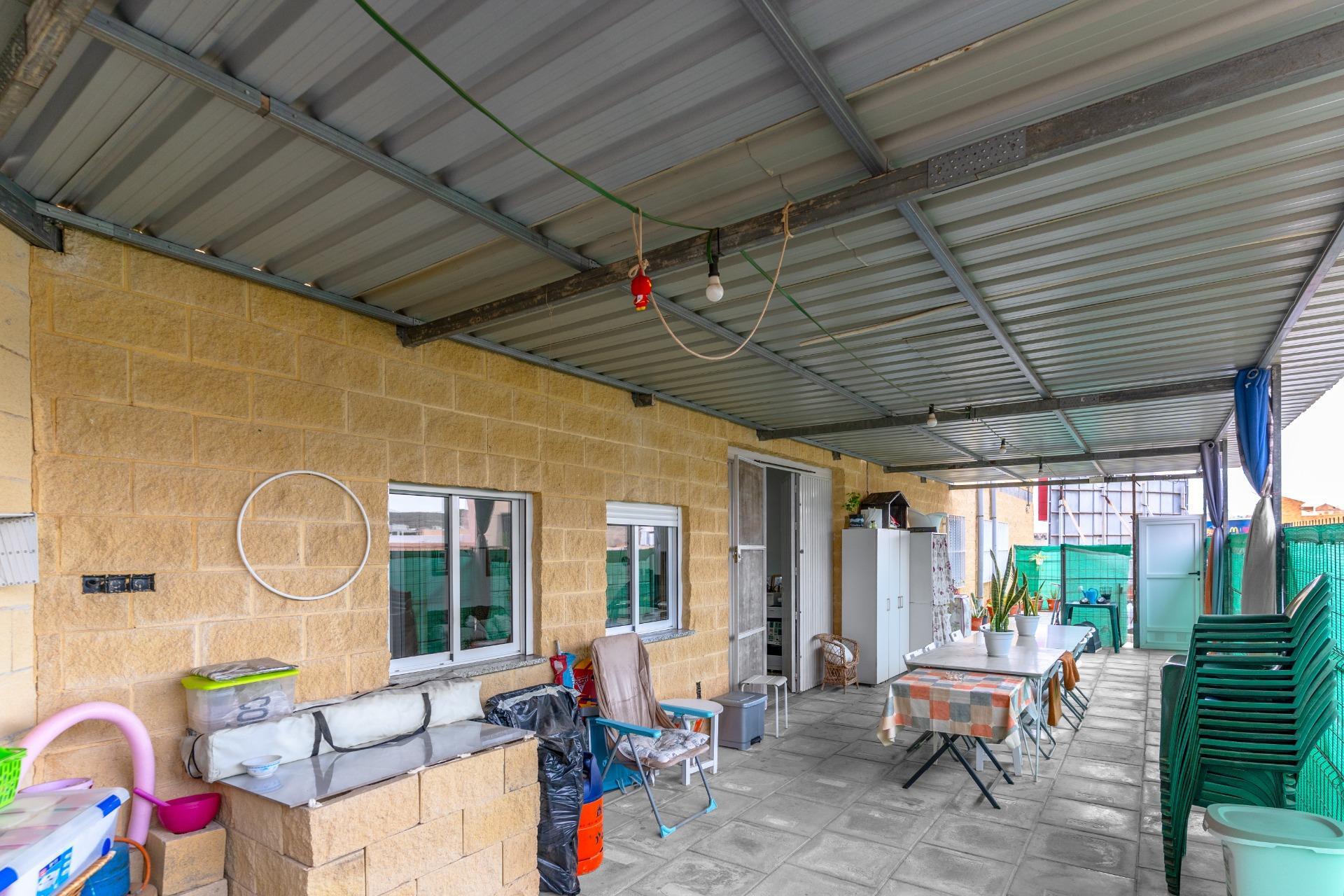 Fincas y solares-Venta-HuÃ©rcal de AlmerÃ­a-2016503-Foto-37