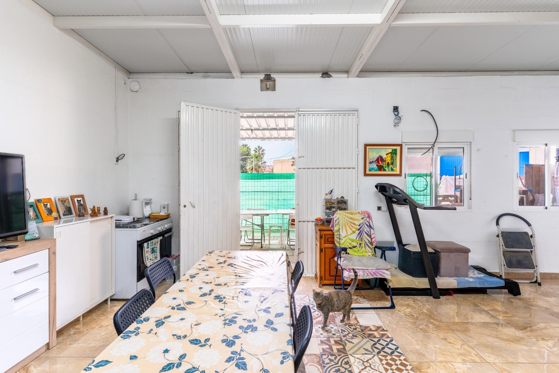 Fincas y solares-Venta-HuÃ©rcal de AlmerÃ­a-2016503-Foto-42