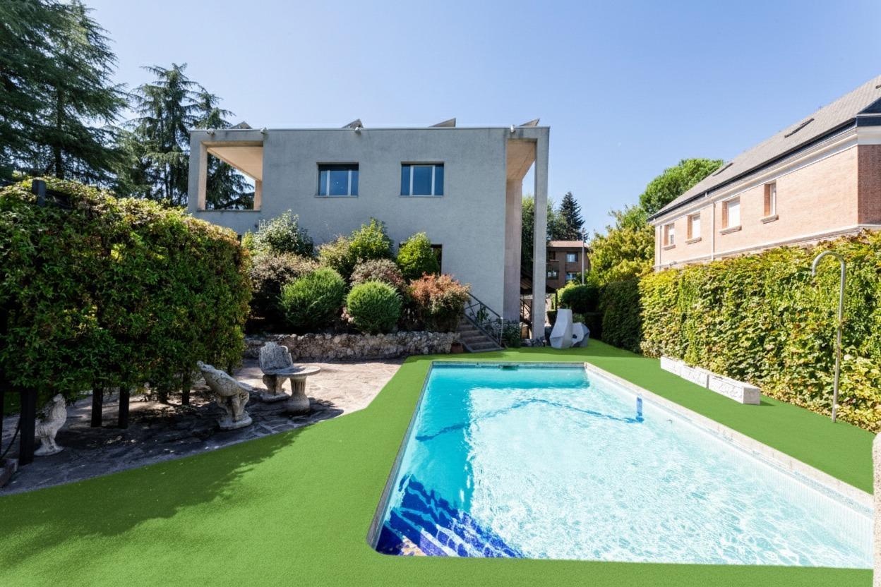 Casas o chalets-Venta-Majadahonda-2115886-Foto-5