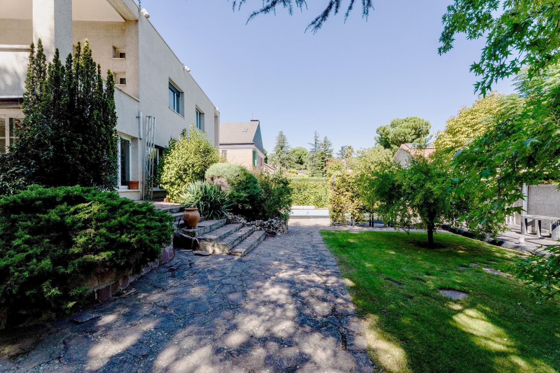 Casas o chalets-Venta-Majadahonda-2115886-Foto-8