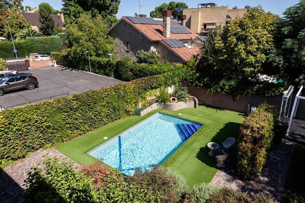 Casas o chalets-Venta-Majadahonda-2115886-Foto-18