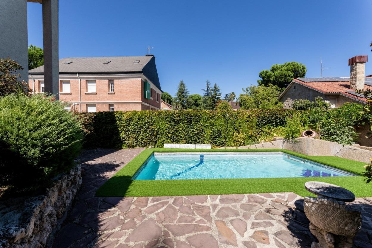 Casas o chalets-Venta-Majadahonda-2115886-Foto-38