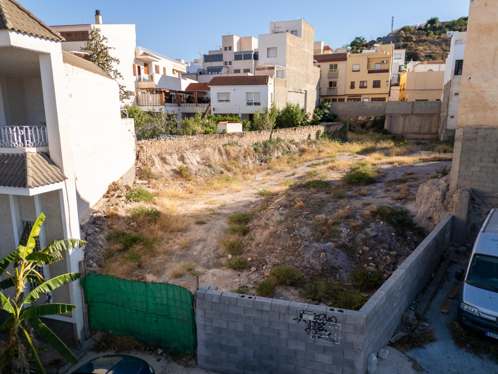 Fincas y solares-Venta-Alhama de AlmerÃ­a-1972550-Foto-7
