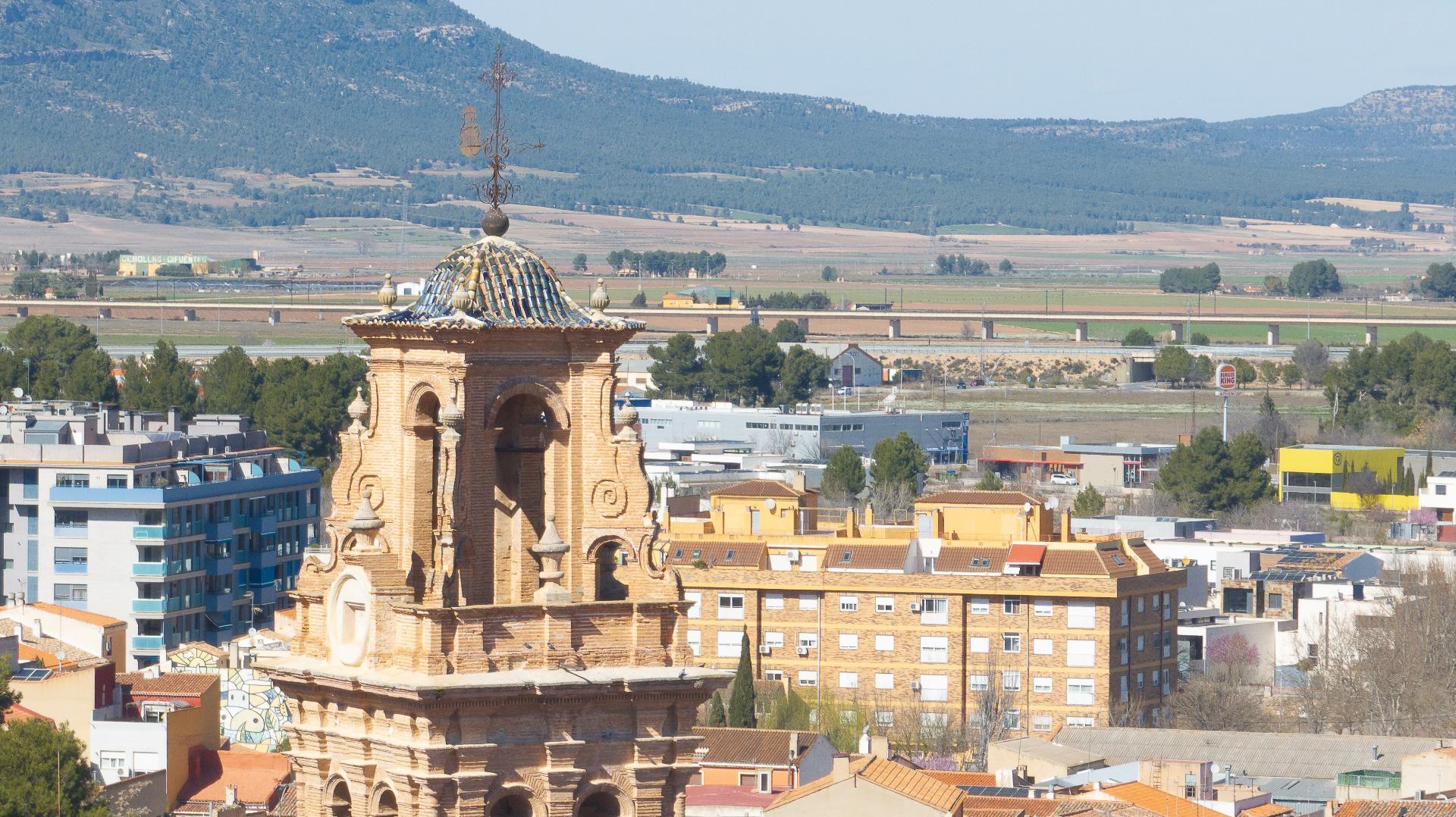 Casas o chalets-Venta-Almansa-2115889-Foto-9